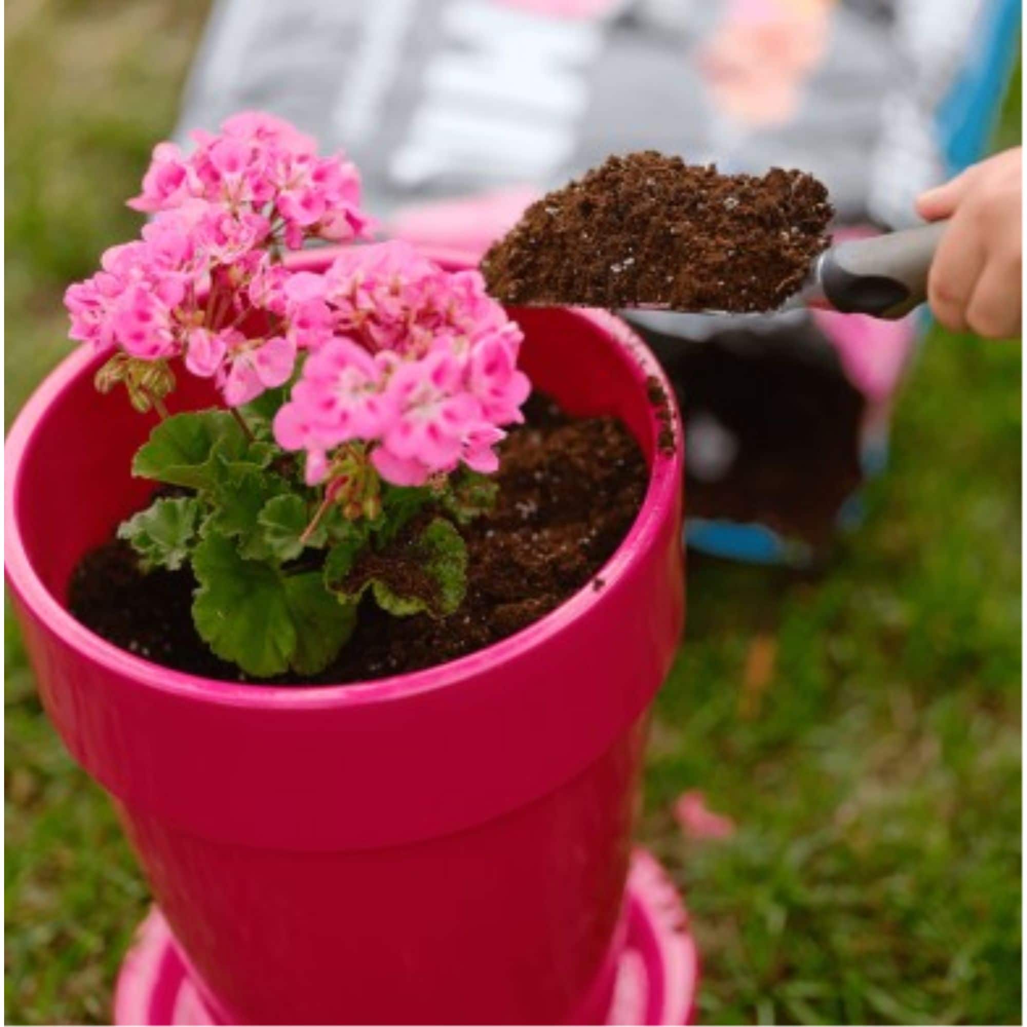 Premier Horticulture 1010010RG Garden-Soil-Soil-Amendments - View #3