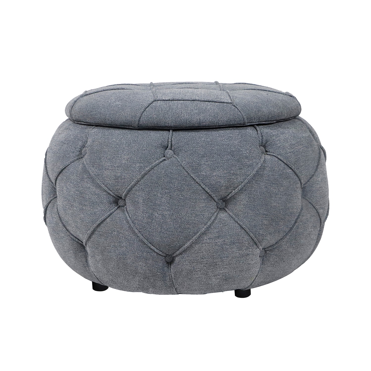 Bybafun YA6100059 Indoor-Ottomans - View #5