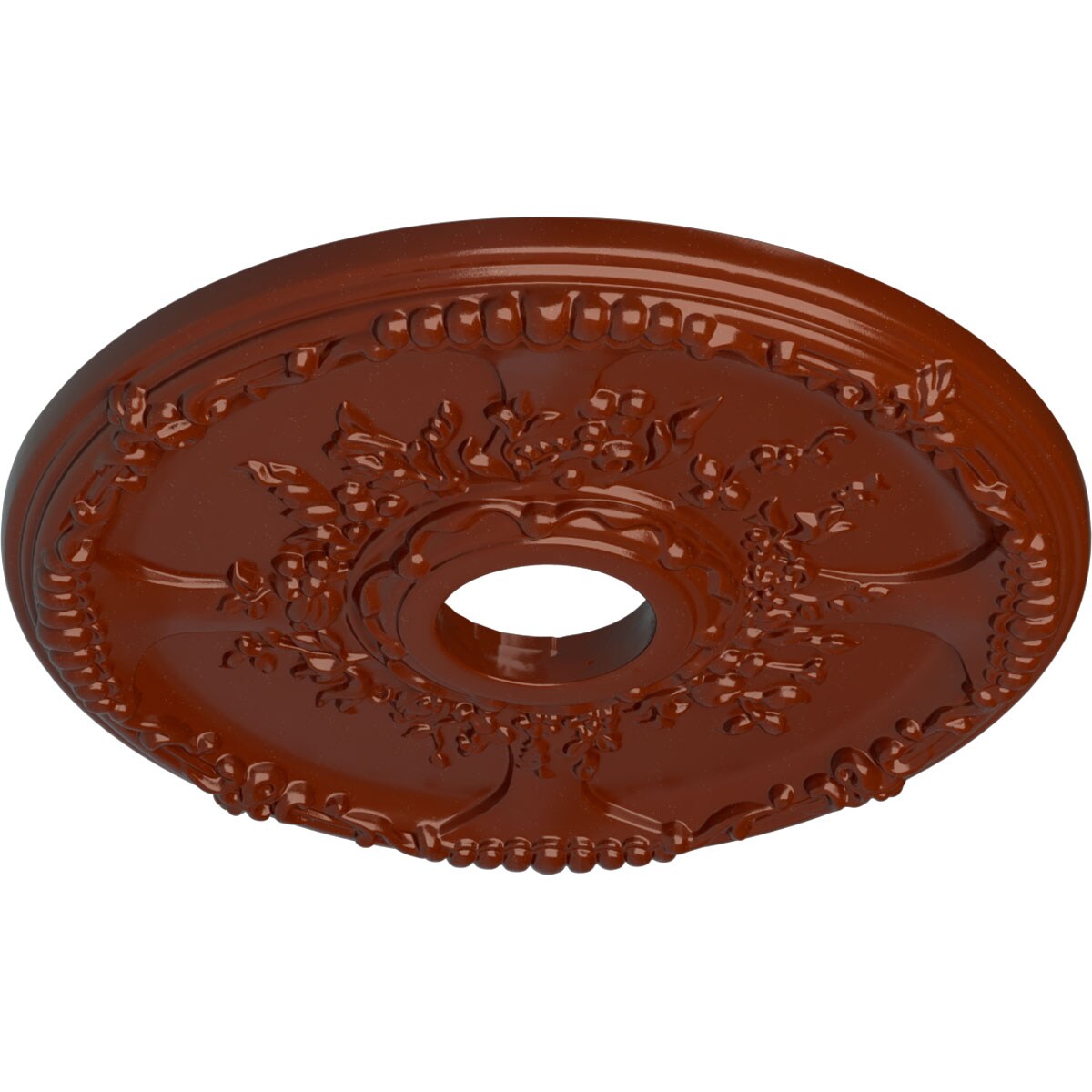 Ekena Millwork CM18SEFIF Ceiling-Medallions - View #2
