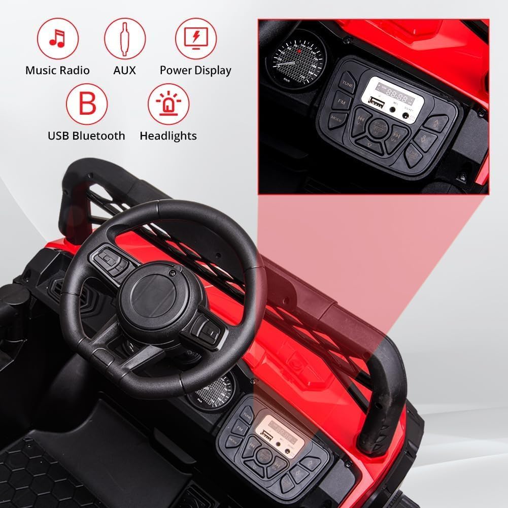Qeetex TCPTO0WOJTTNB Play-Toys - View #7