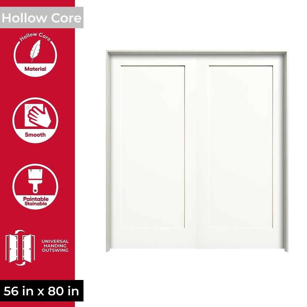 RELIABILT LO1000688 Pre-Hung-Doors - View #2