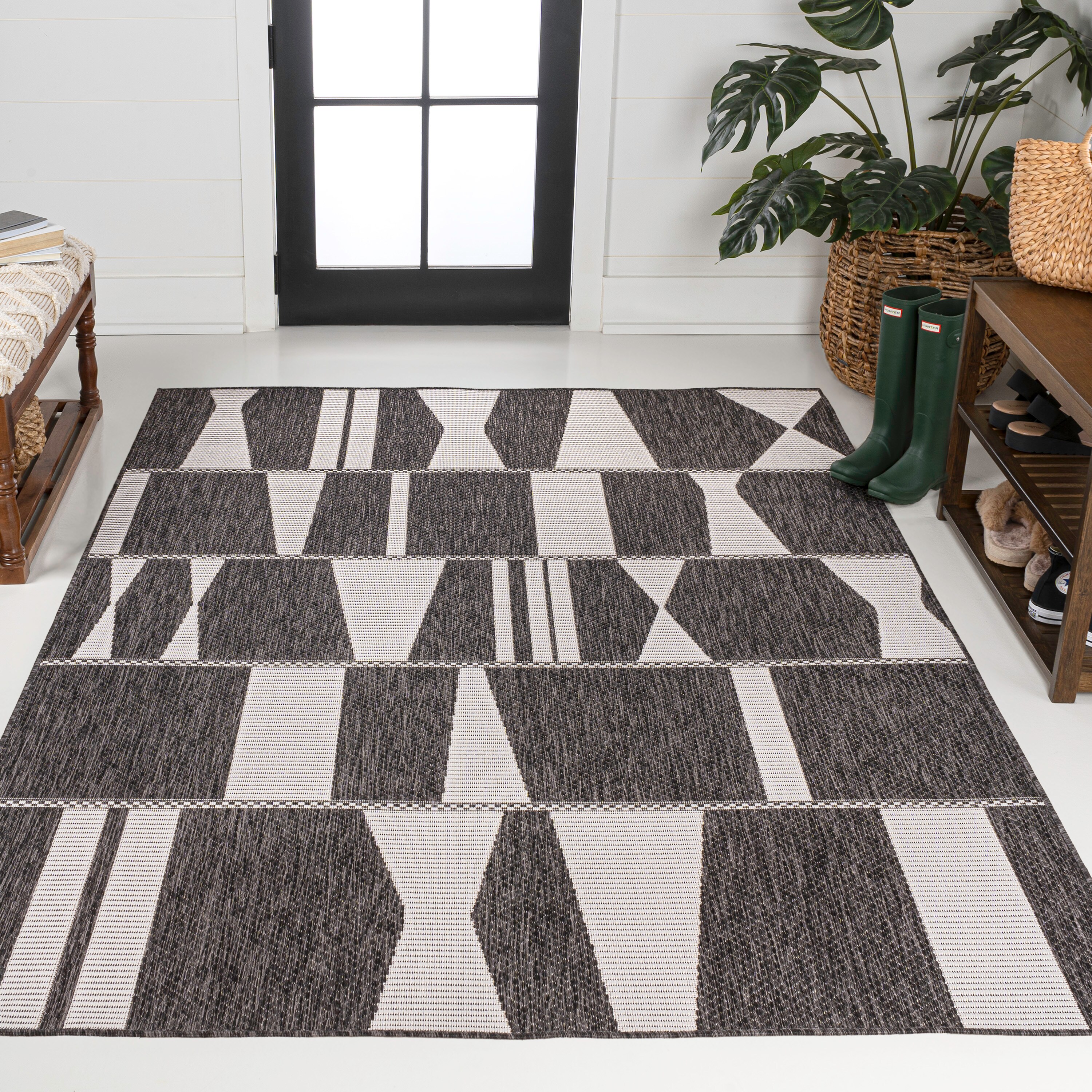 JONATHAN  Y TSN303A-4 rugs - View #7