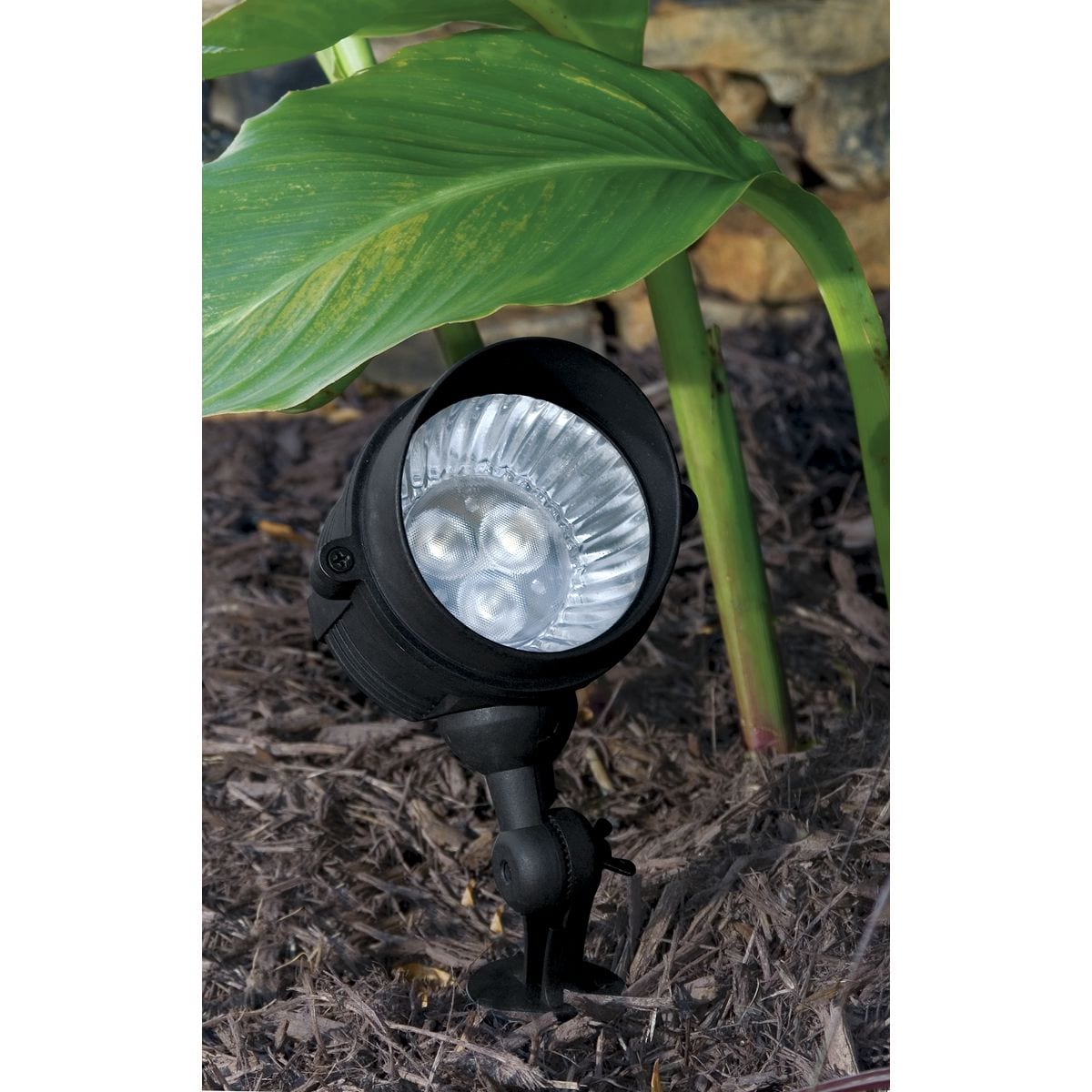Progress Lighting P8562-31 Landscape-Lighting-Stakes - View #2