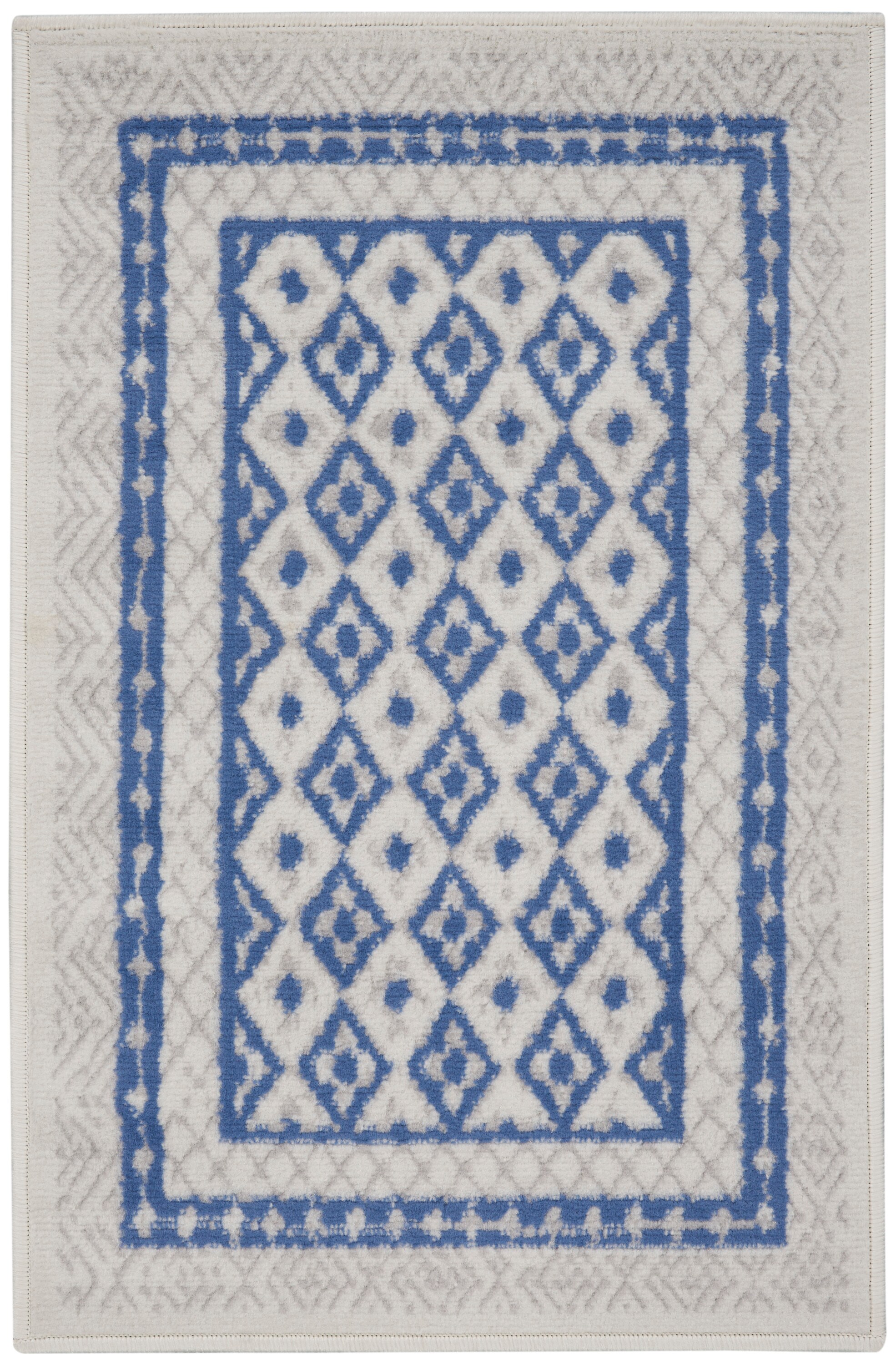 Nourison 99446834010 rugs - View #2