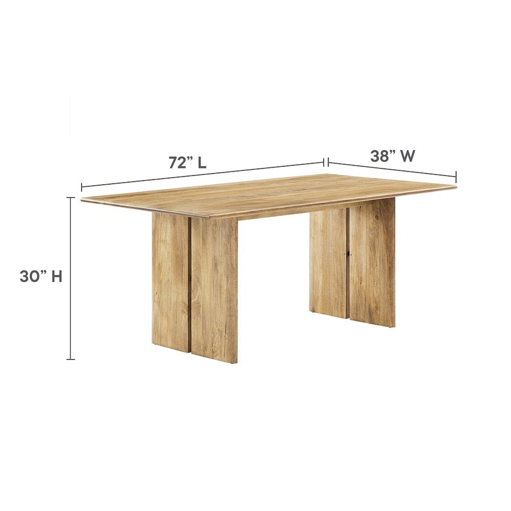 Modway BG3511110 Dining-Tables - View #2