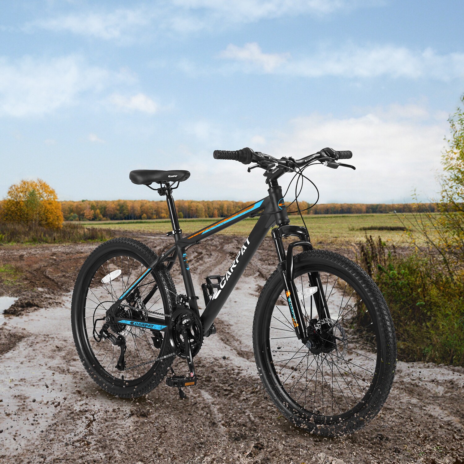 Bybafun YC2000016 bikes - View #3