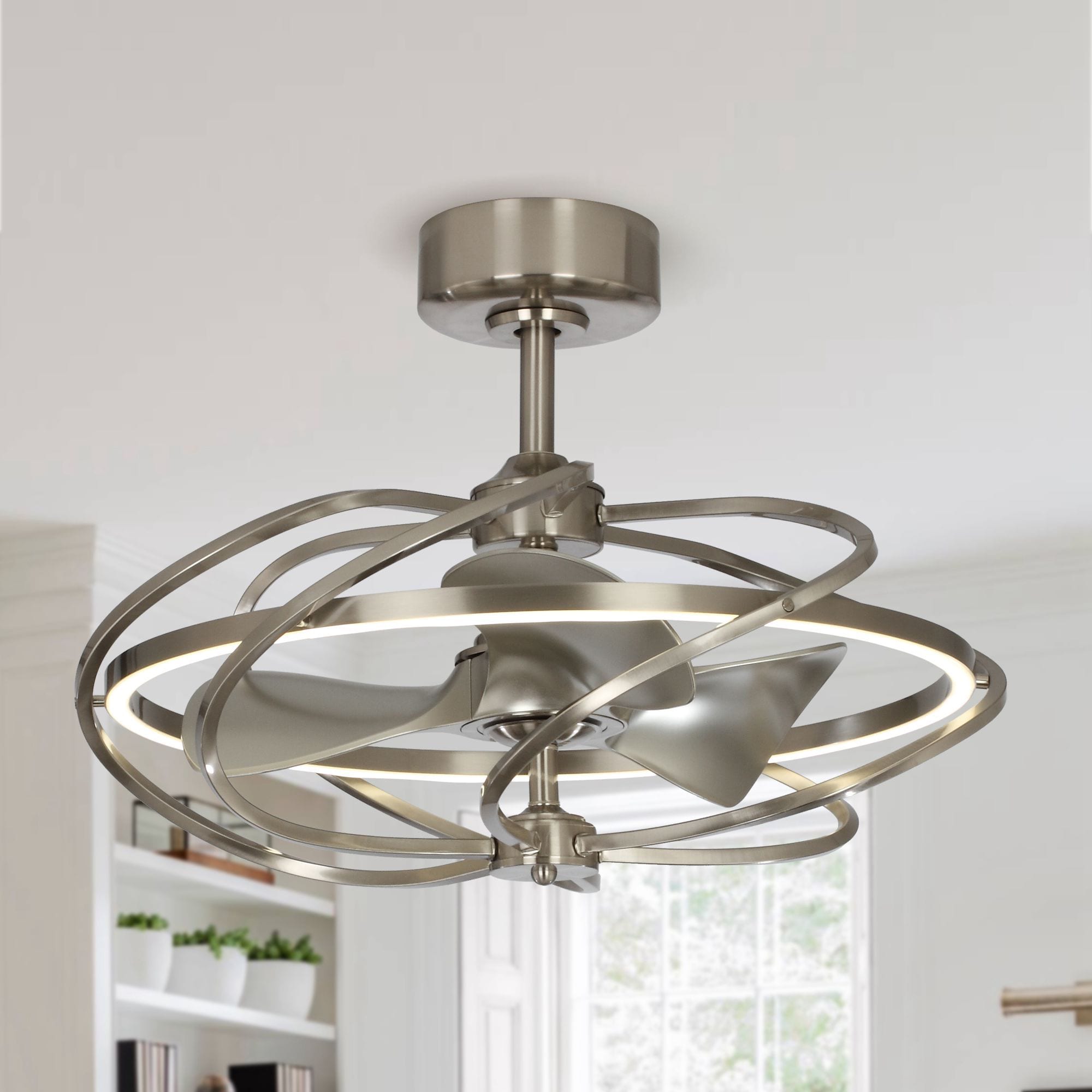 Matrix Decor MDF8203A110V Ceiling-Fans - View #8