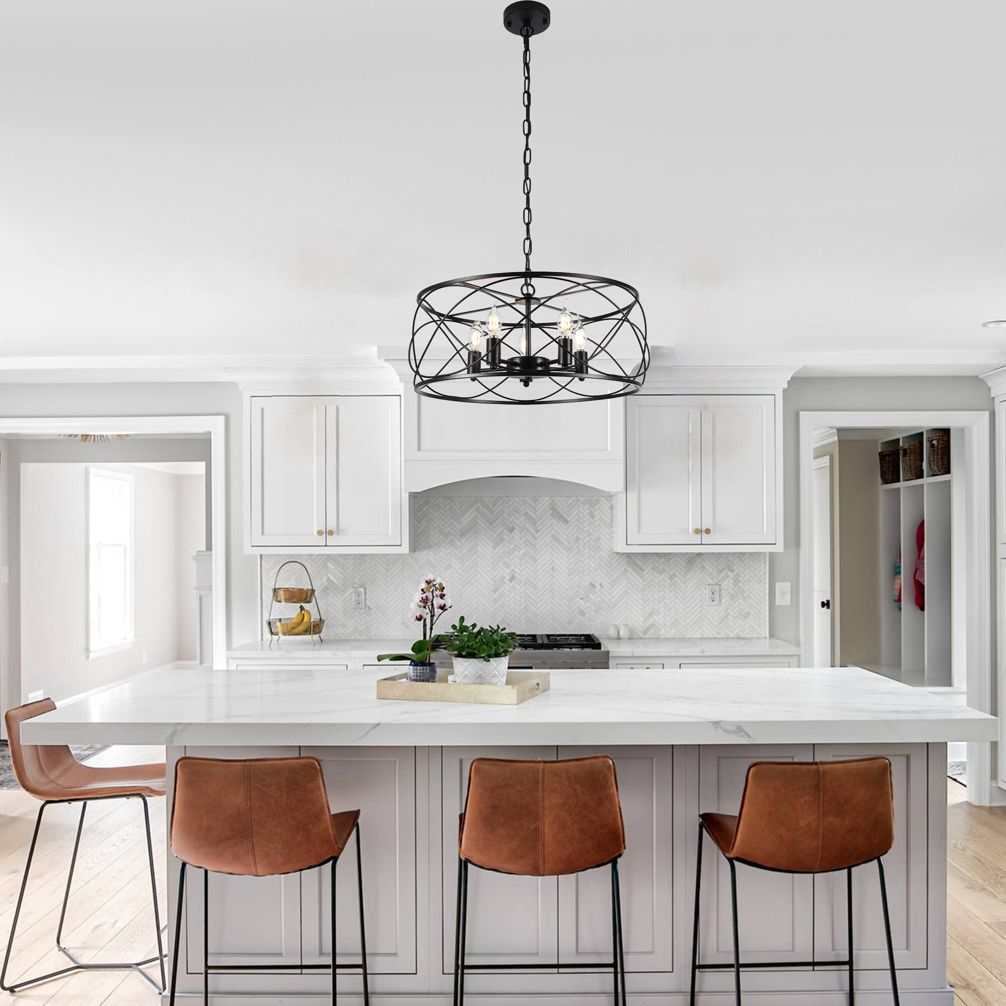 Oaks Decor BD4076OKEL-B b090015 - View #2