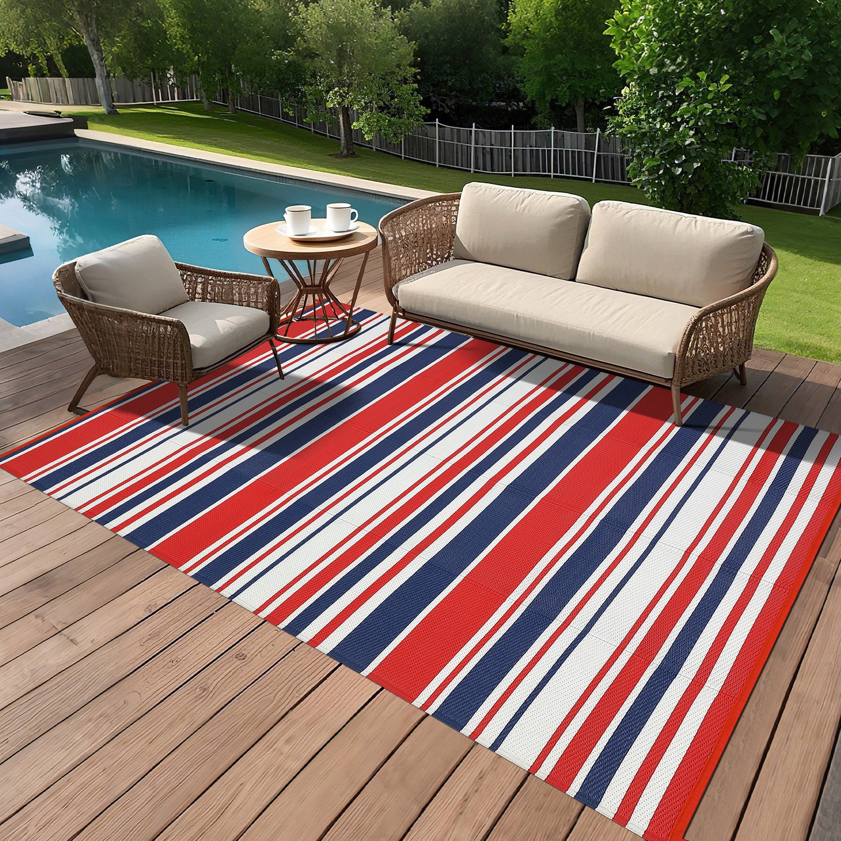 Garvee SUNNY-PHO-34GY1Y04 rugs - View #2