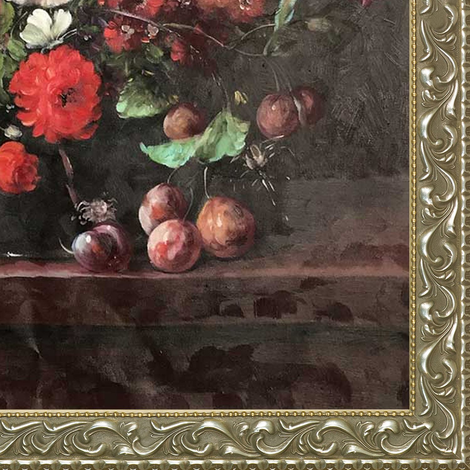 La Pastiche 688576321431  - View #2