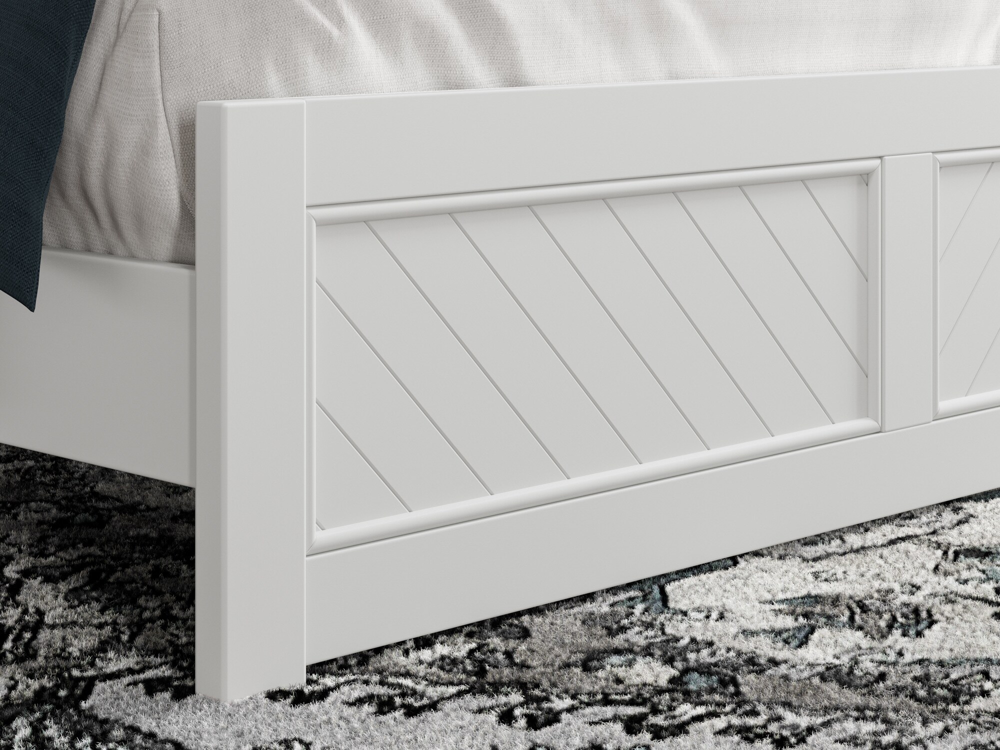 AFI Furnishings AR9577042 beds - View #8