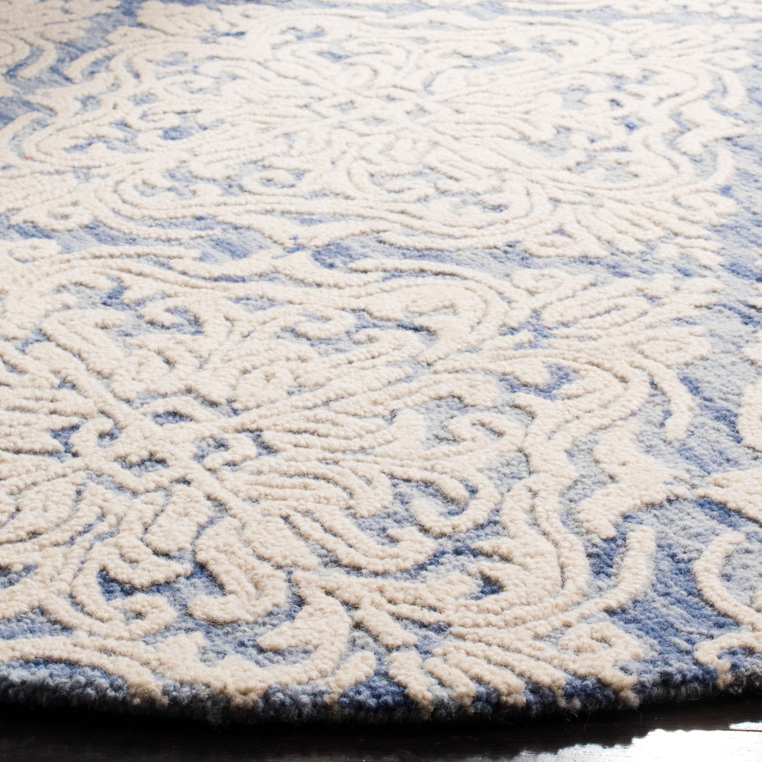 Safavieh BLM103M-6R rugs - View #3