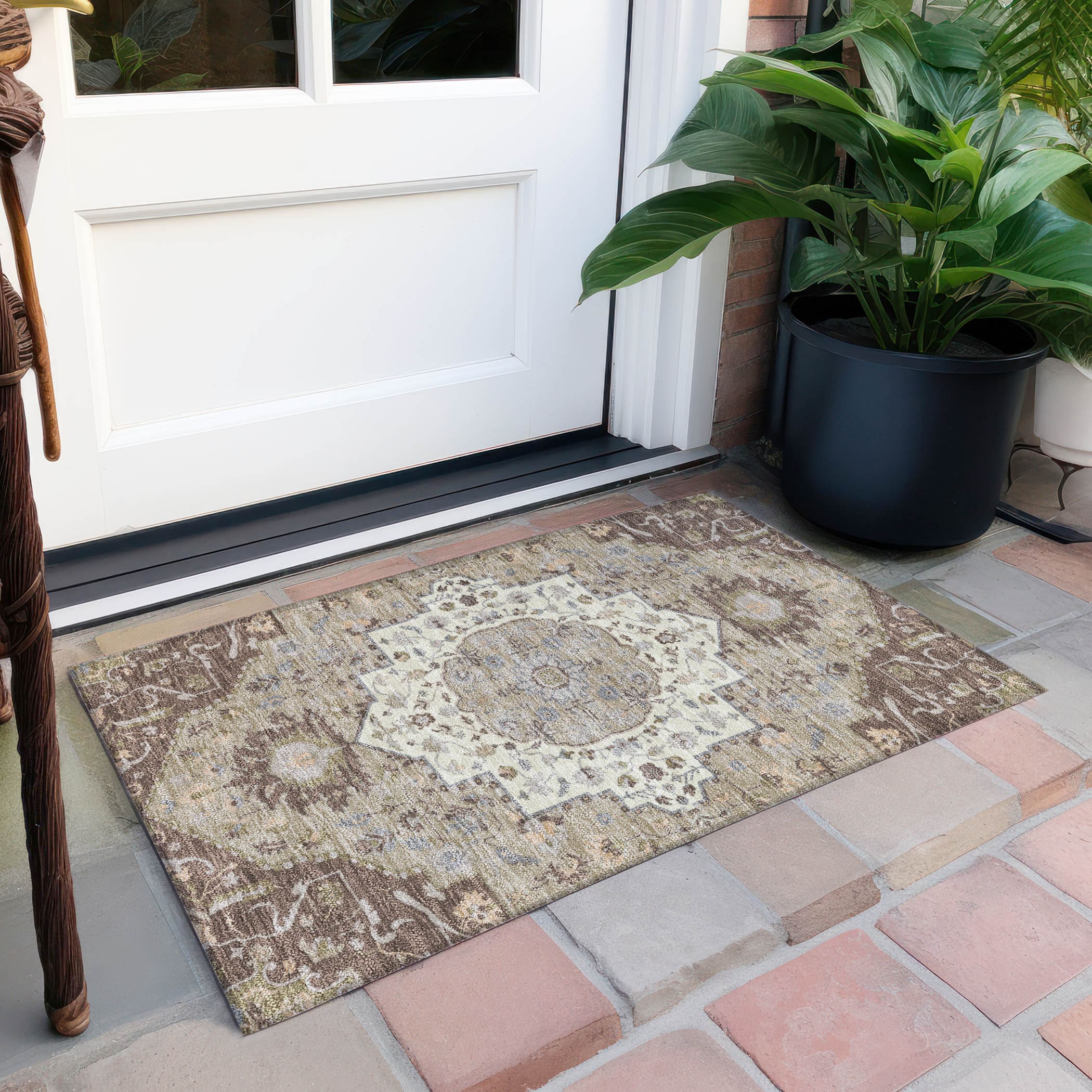 Addison Rugs ACN985CH20X30 rugs - View #7