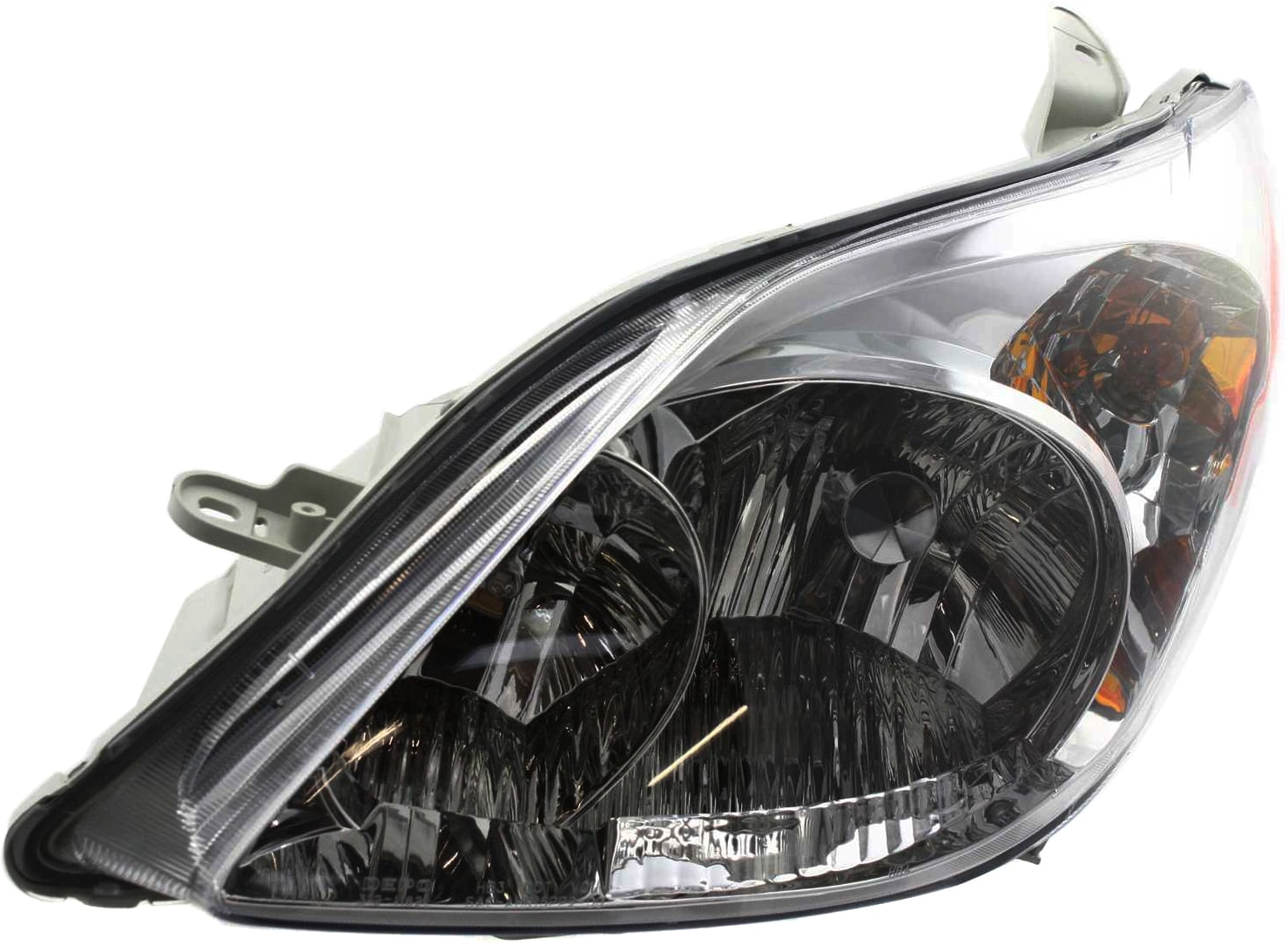 Garage-Pro JCWT100110GP Headlights-Components - View #3