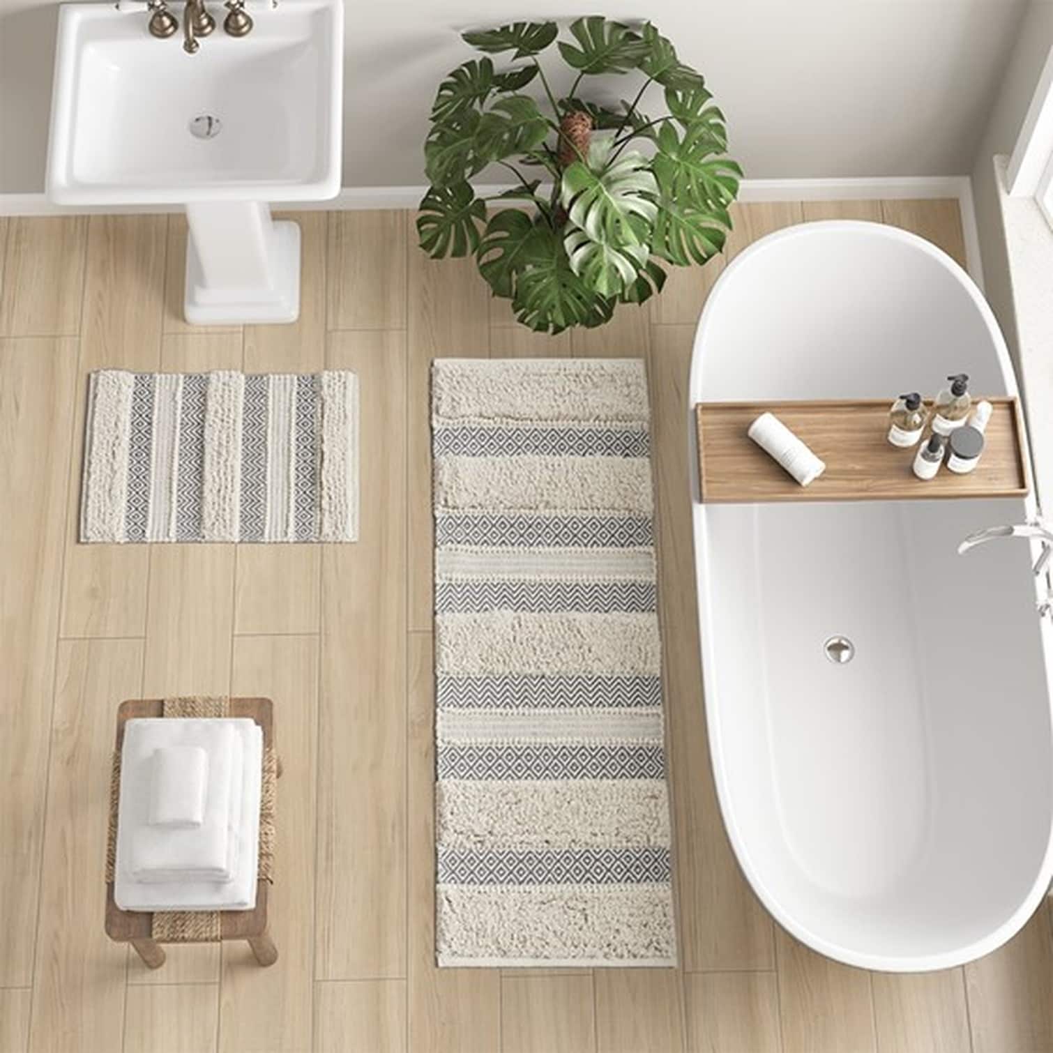 Watnature 1E7QJCI23Z6U rugs - View #2