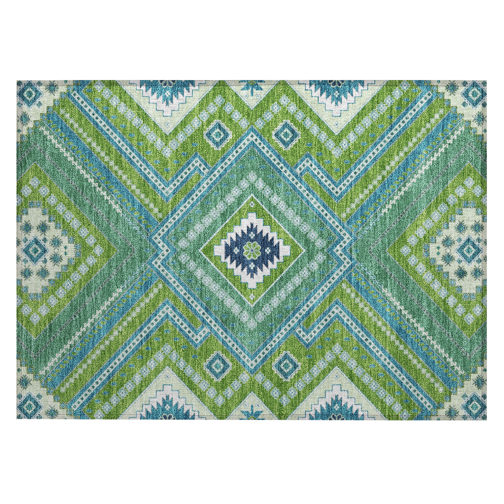 Addison Rugs ACN1010LM20X30 rugs - View #2