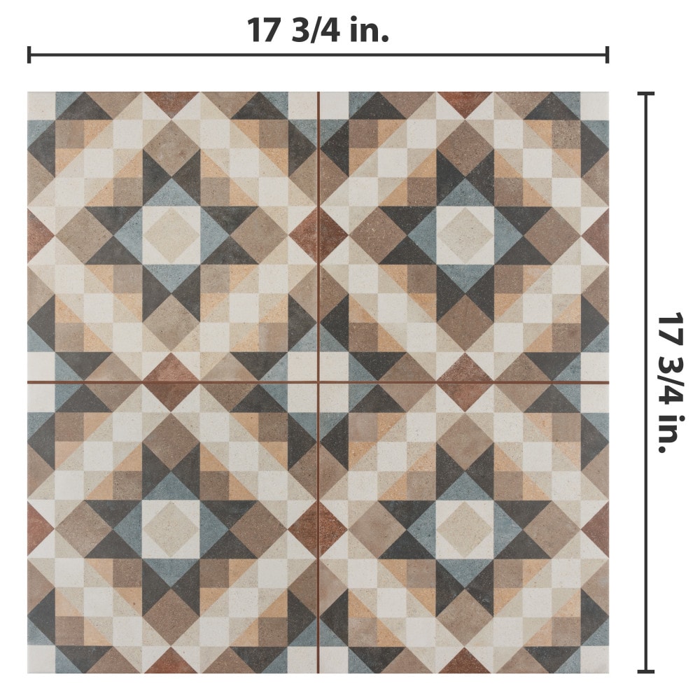 Affinity Tile FPE18CHN Ceramic-Tile - View #14
