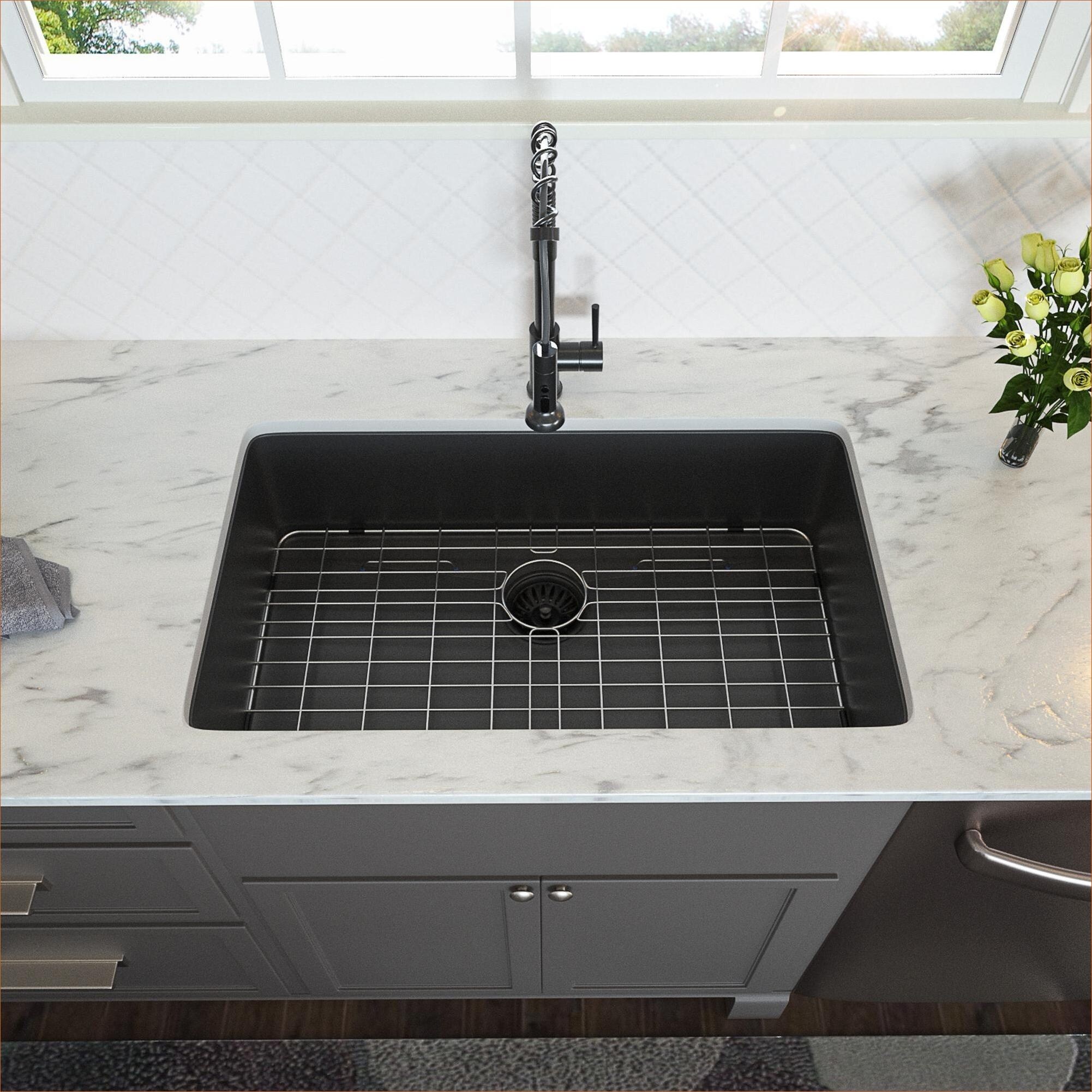 Watnature FIDTE1XF9ZOH Kitchen-Sinks - View #4