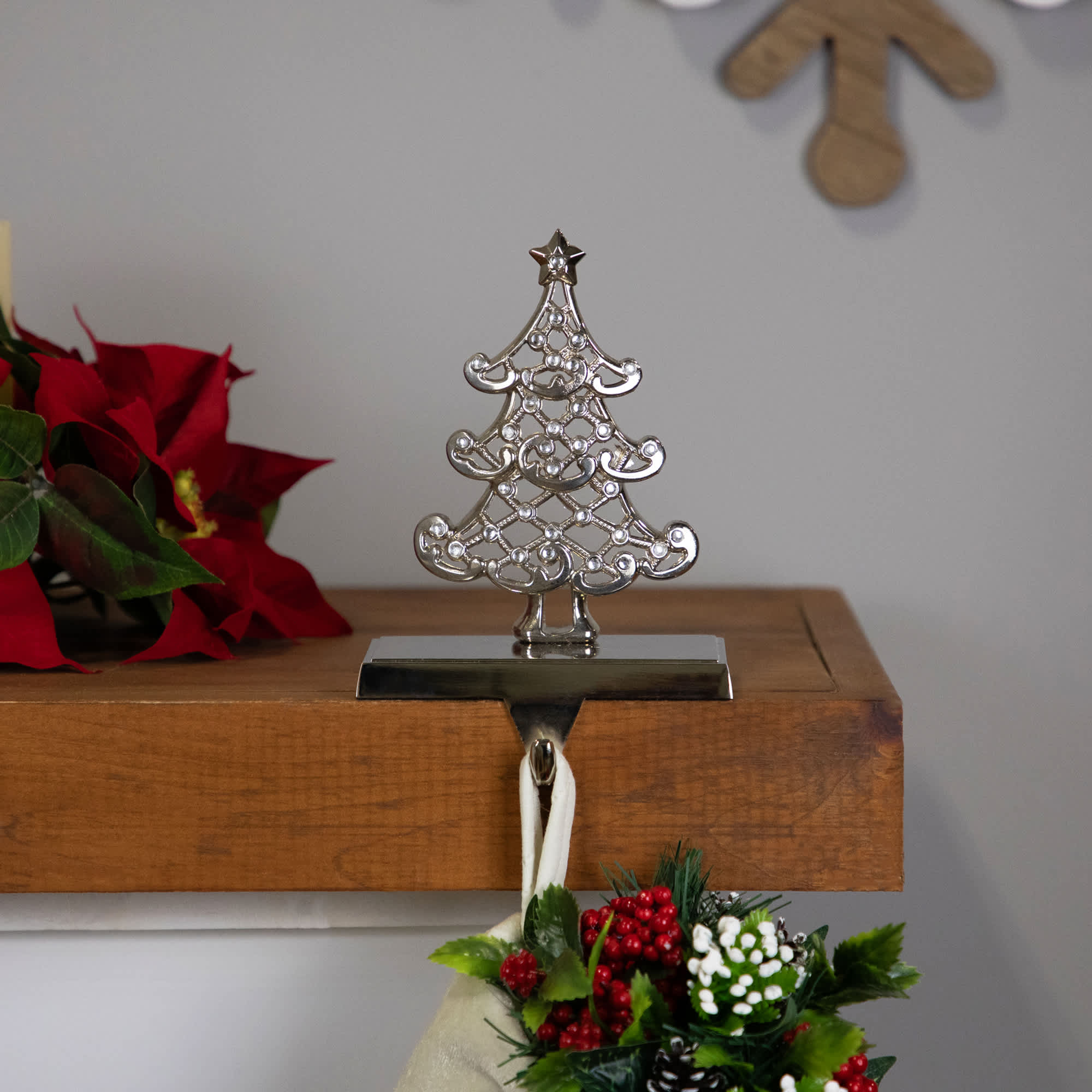 Northlight NORTHLIGHT J96406 Table-Christmas-Decorations - View #3