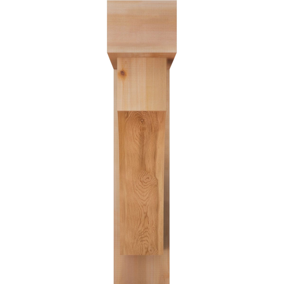 Ekena Millwork 1464388 Exterior-Brackets-Braces - View #2