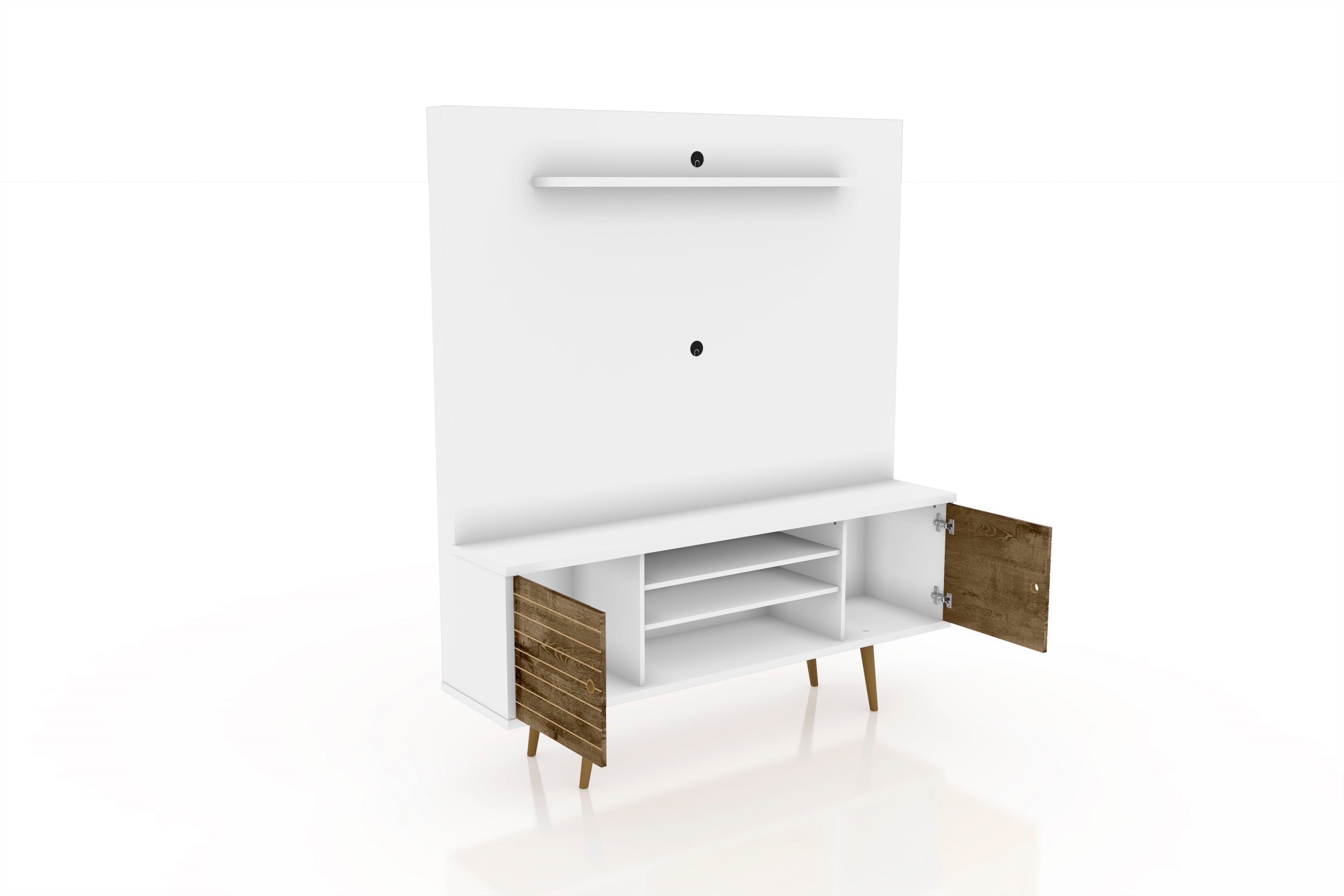 Manhattan Comfort 213BMC69 Tv-Stands - View #4
