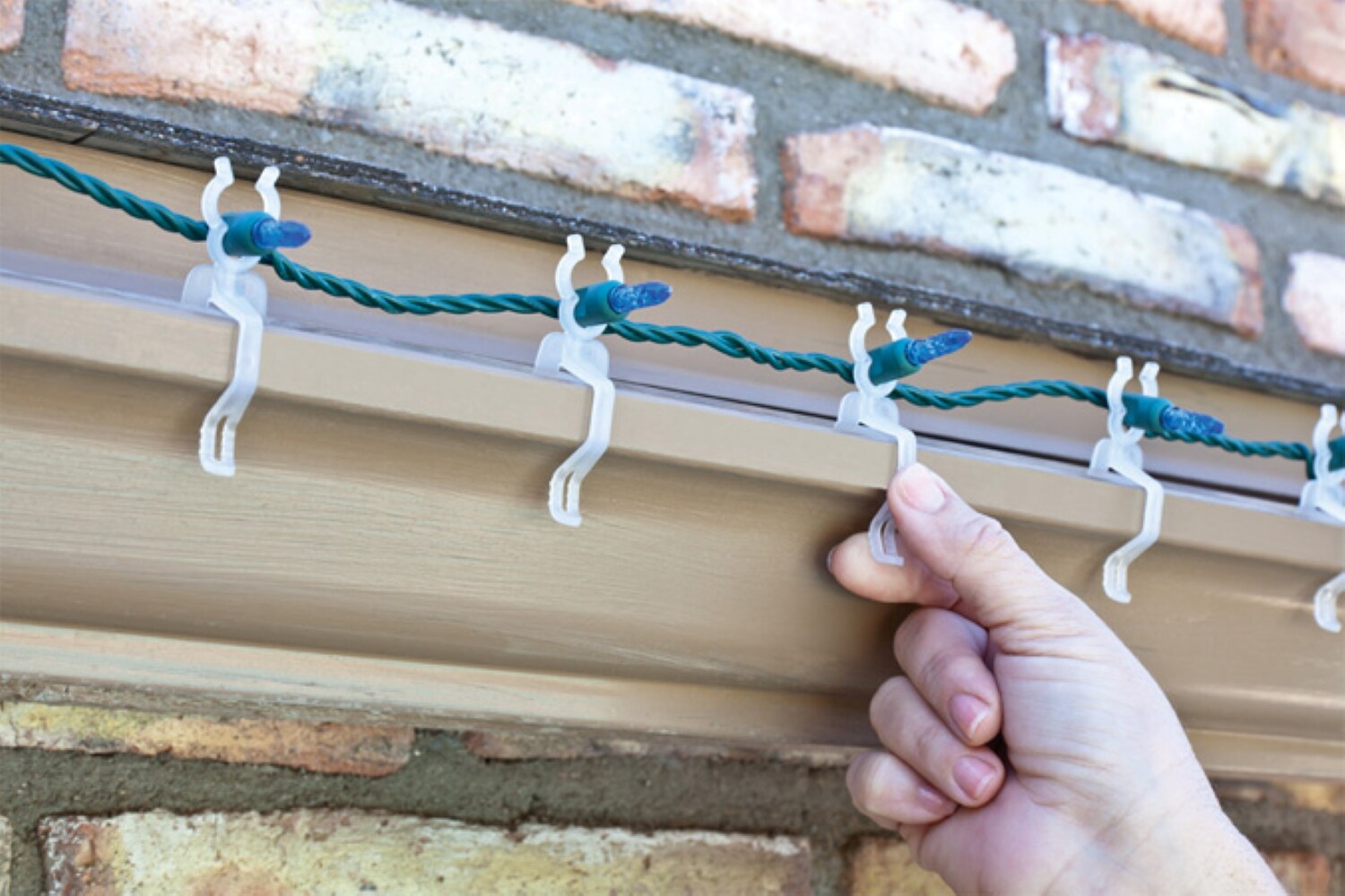 Simple Living Solutions 722111 Holiday-Hooks-Hangers-Holders - View #6