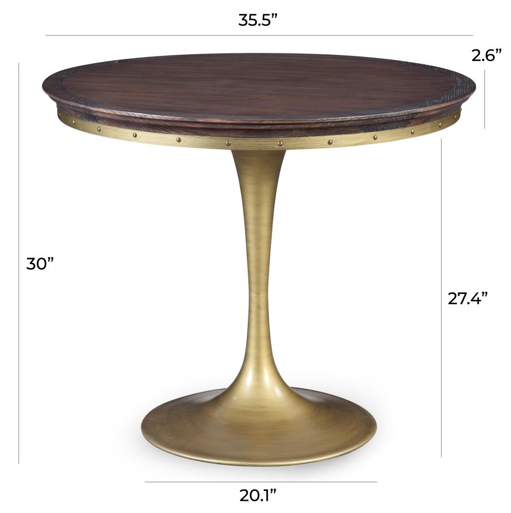 TOV Furniture TOV-G5454 Dining-Tables - View #5