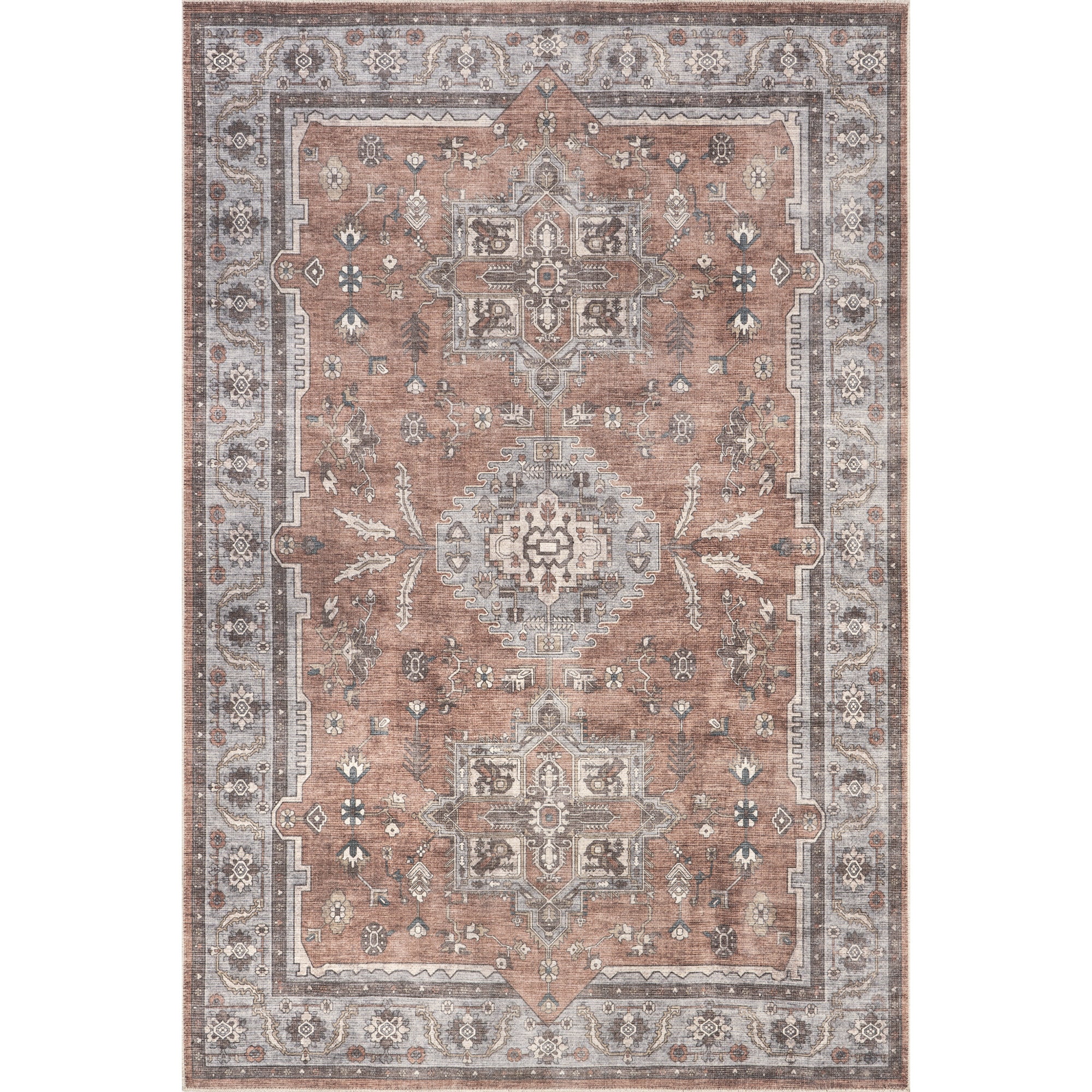 nuLOOM 200ATBS06A-508 rugs - View #2