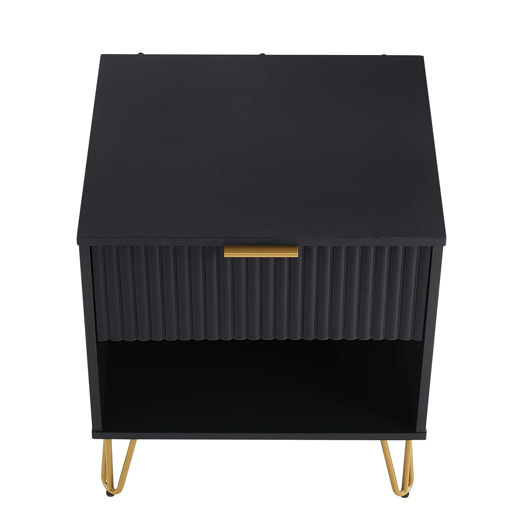 LUXEYARD DS-M-BAC01155 nightstands - View #9