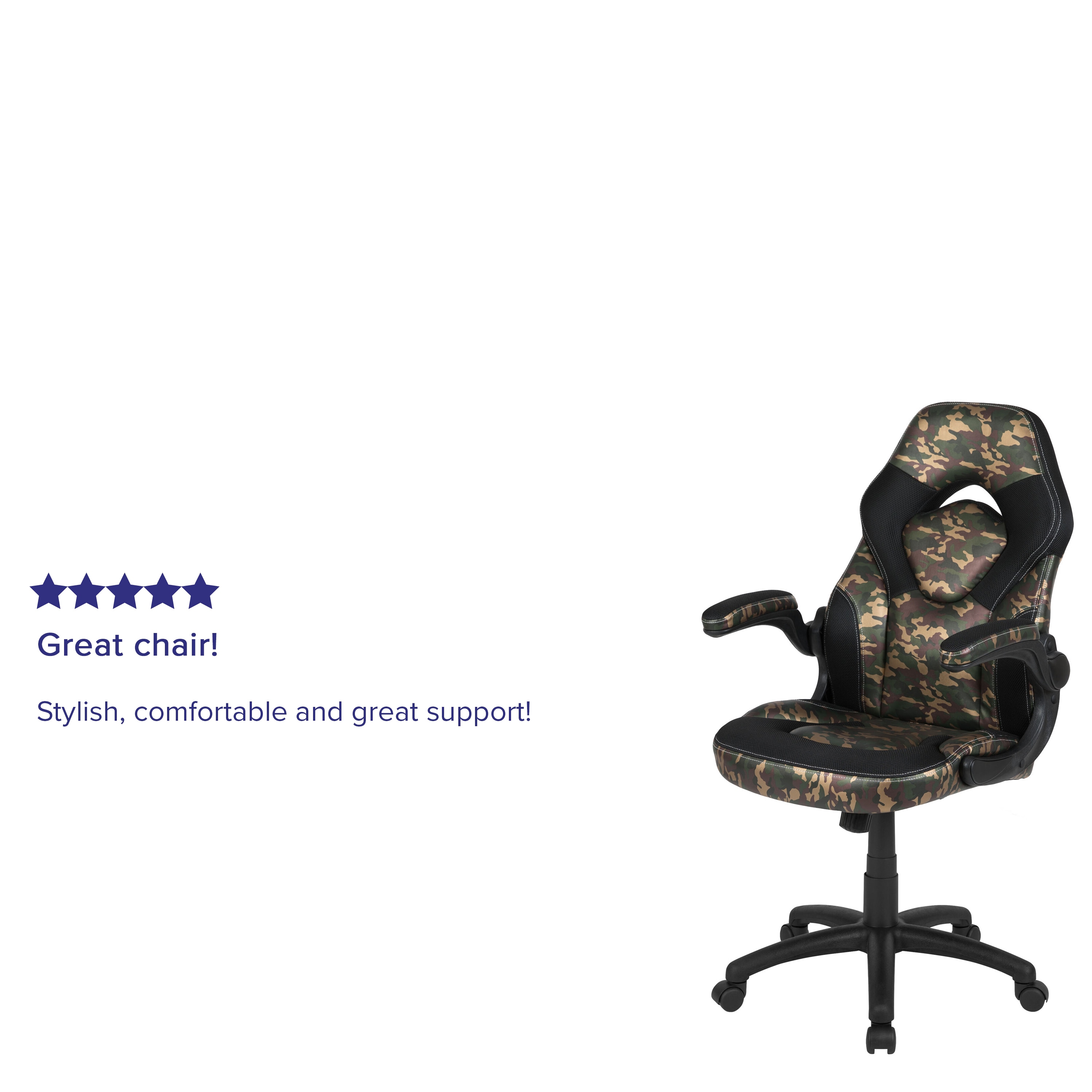Flash Furniture 889142662907 Office-Chairs - View #6