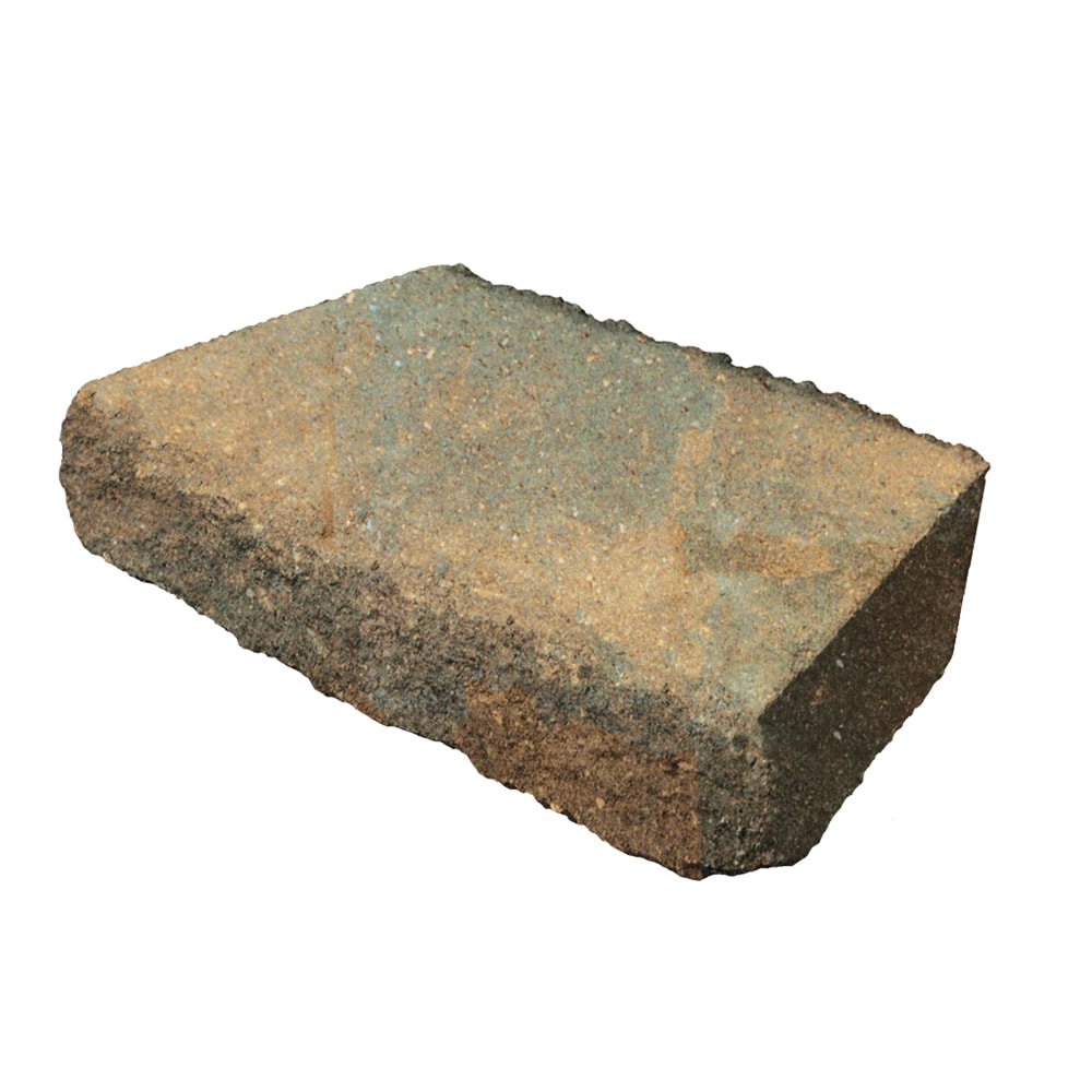 BEST Retaining Wall Block at Lowes.com