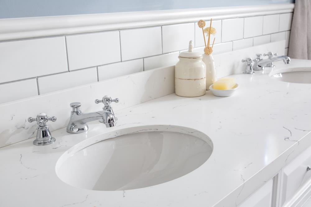 Water Creation PA72C-0109PW Bath-Vanity-Combo - View #9