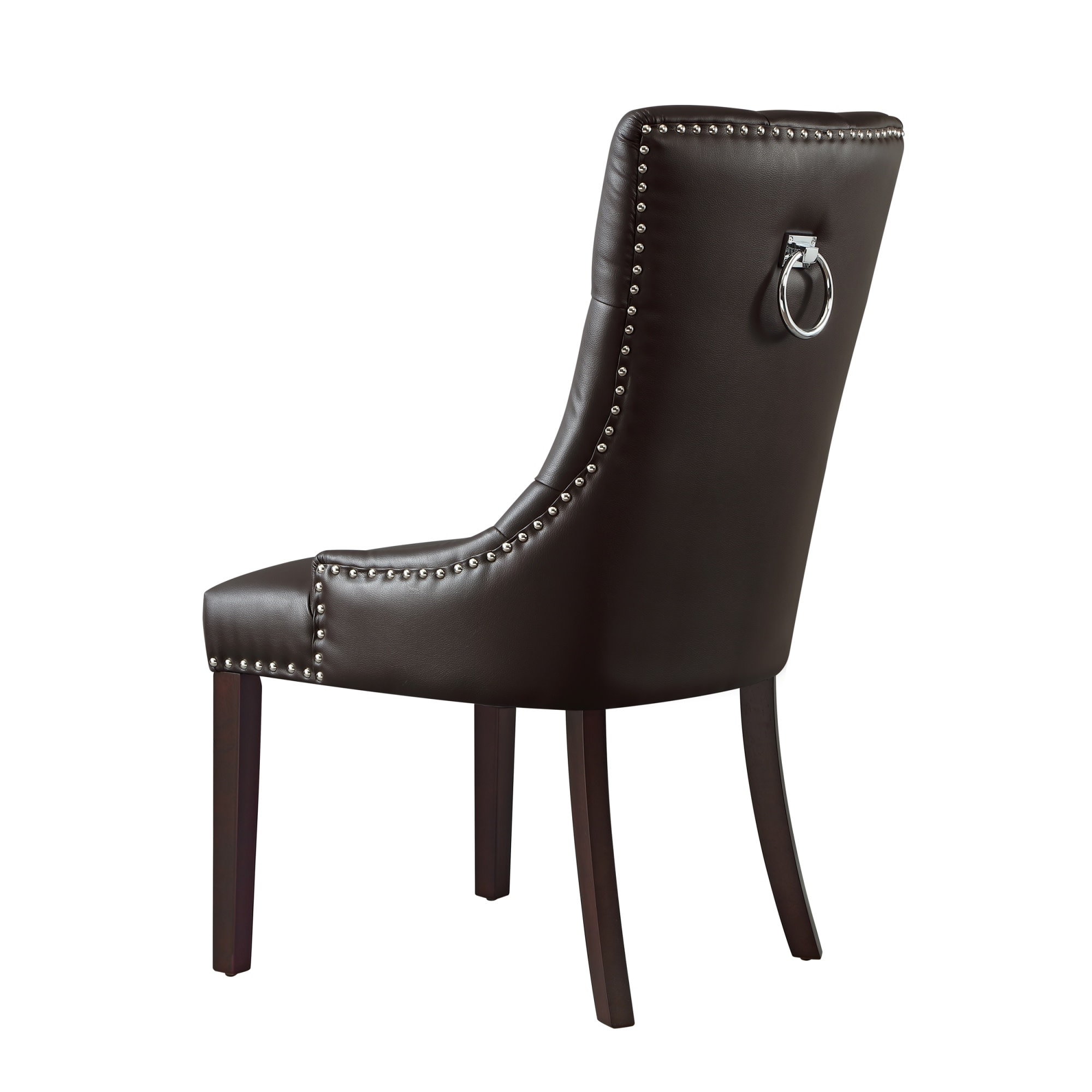 Inspired Home AD86-01EO2-LS Dining-Chairs - View #4