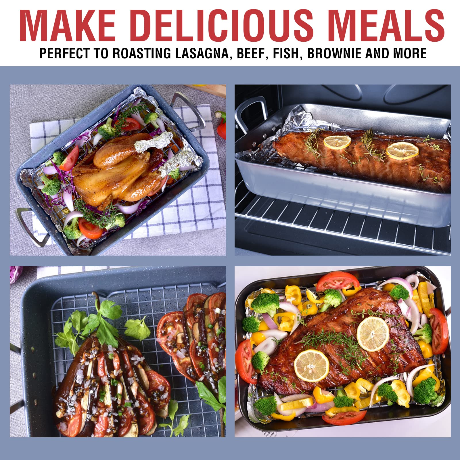 Aoibox LABILHOI bakeware - View #6