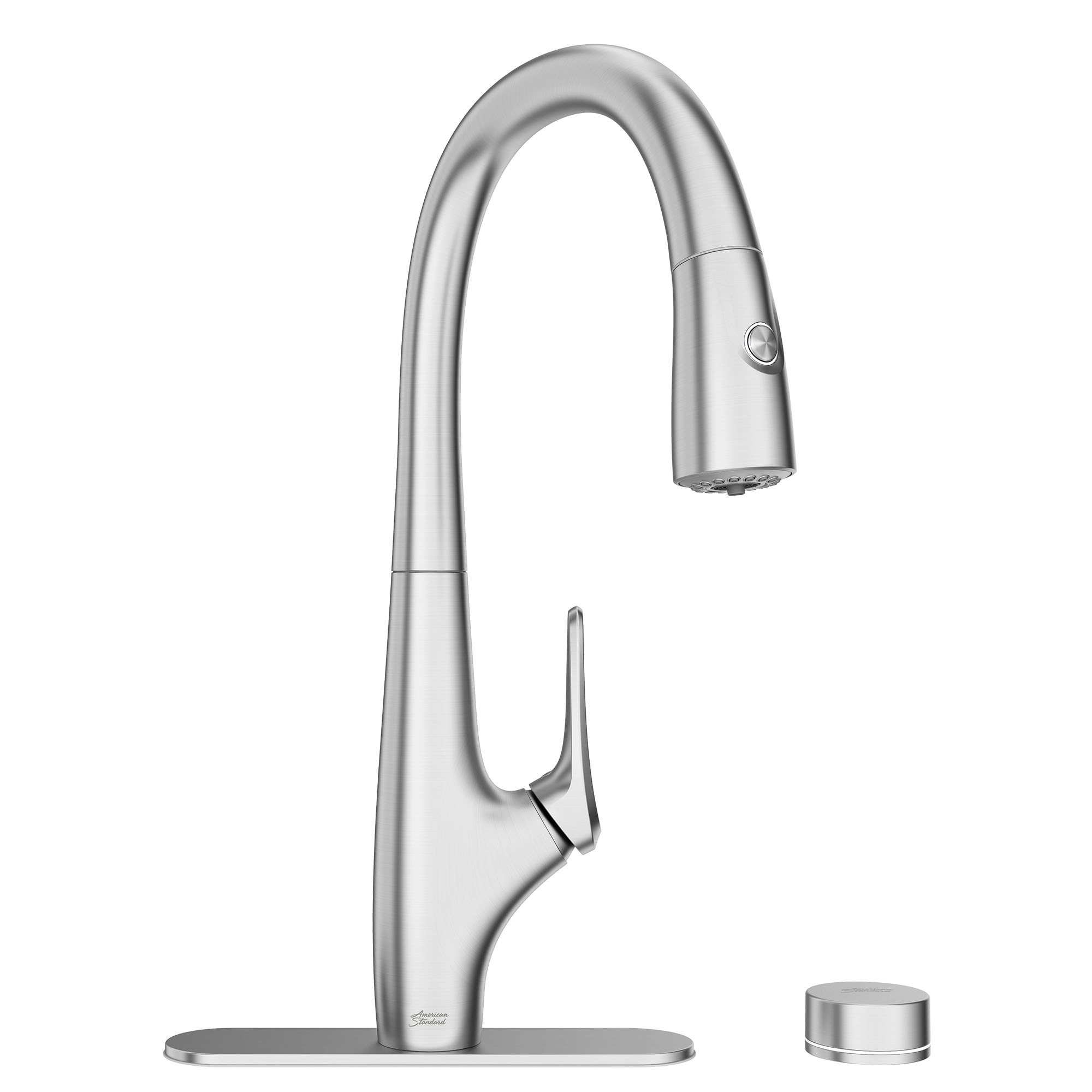 Pull Down Filtered Kitchen Faucet