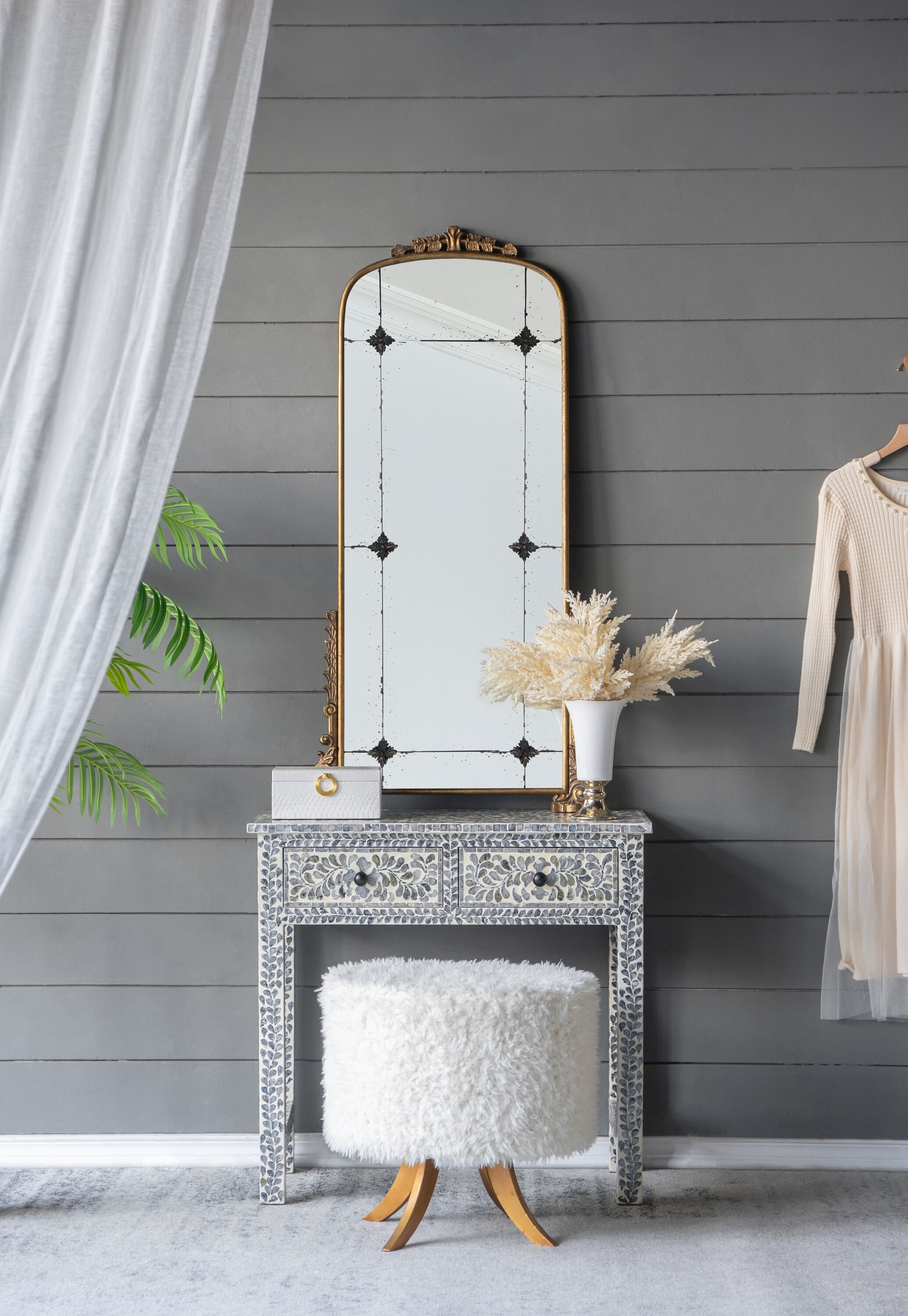 Damerin 1025MDS01 Decor-Mirrors - View #7