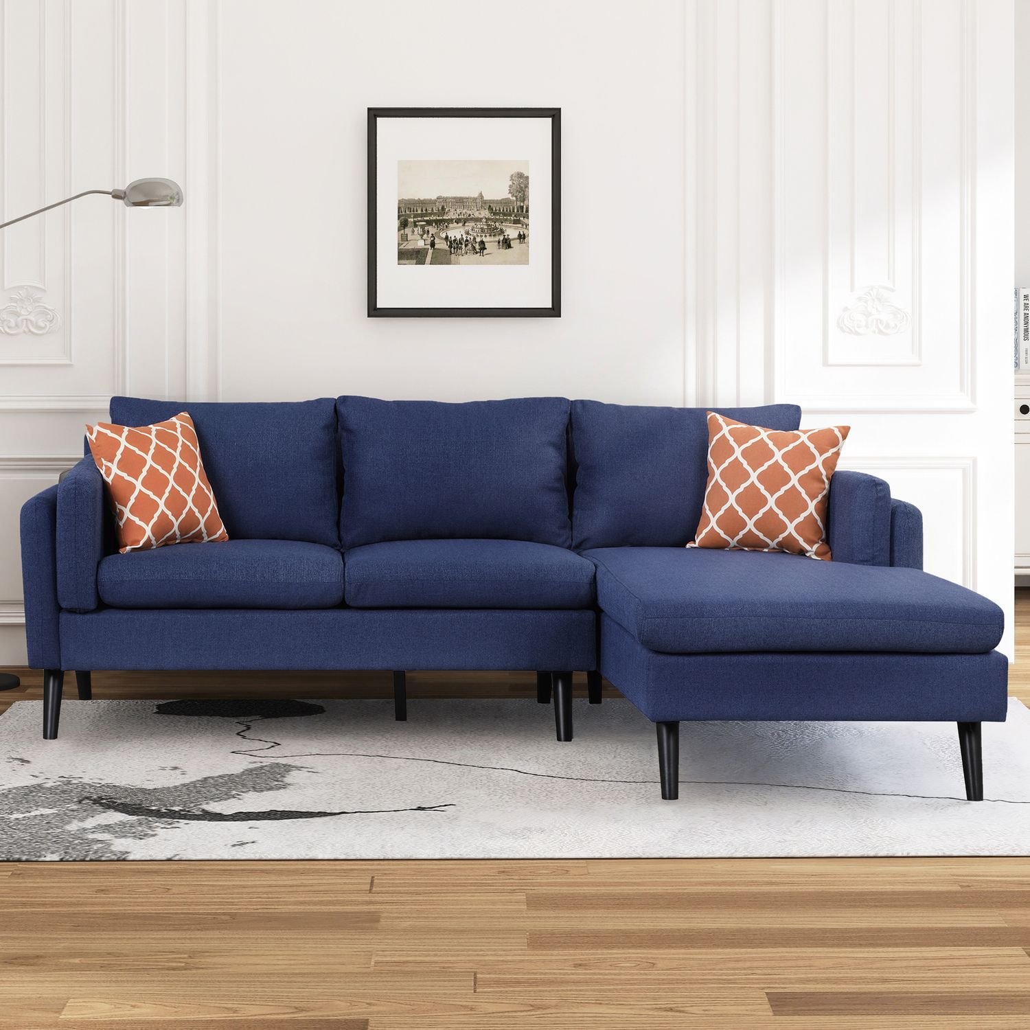 JASMODER SG000680AAC Sofas-Loveseats - View #3
