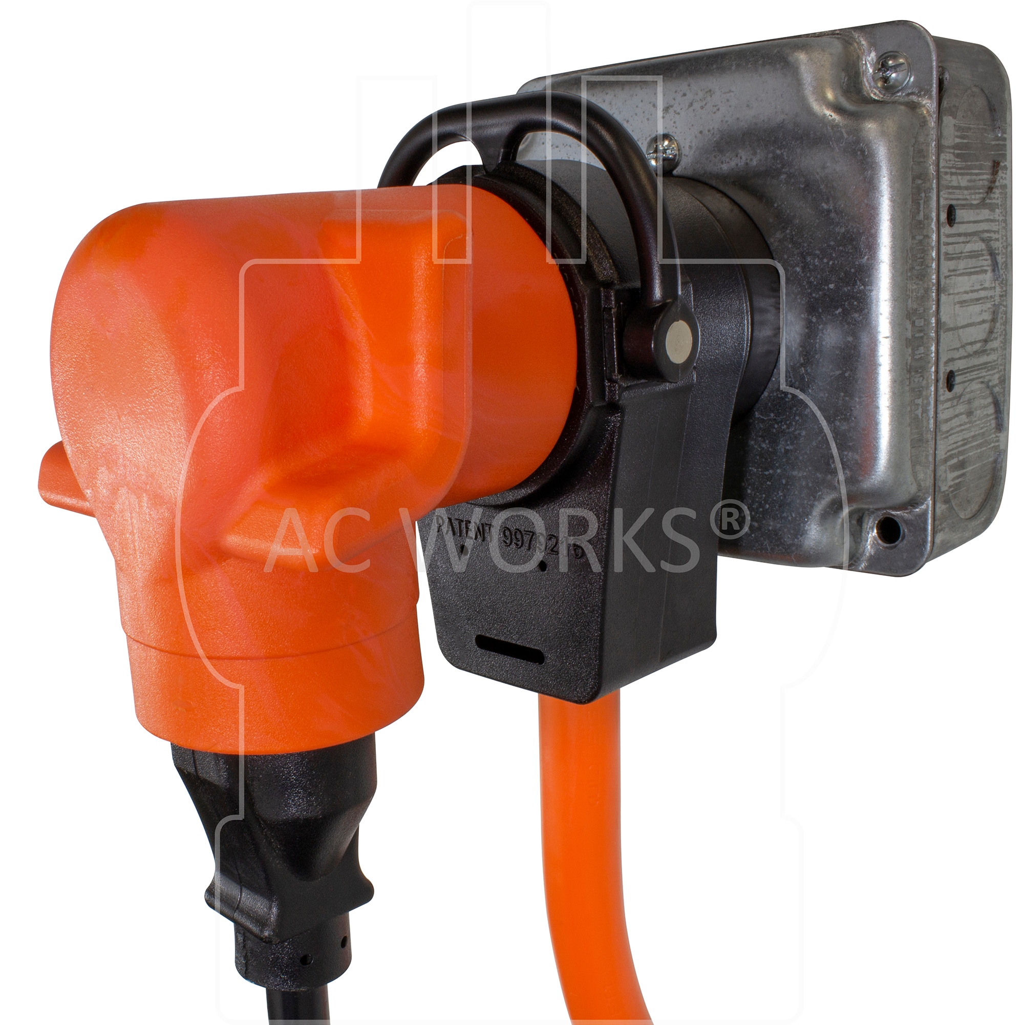 AC WORKS PB1450620 Power-Outlet-Taps - View #7
