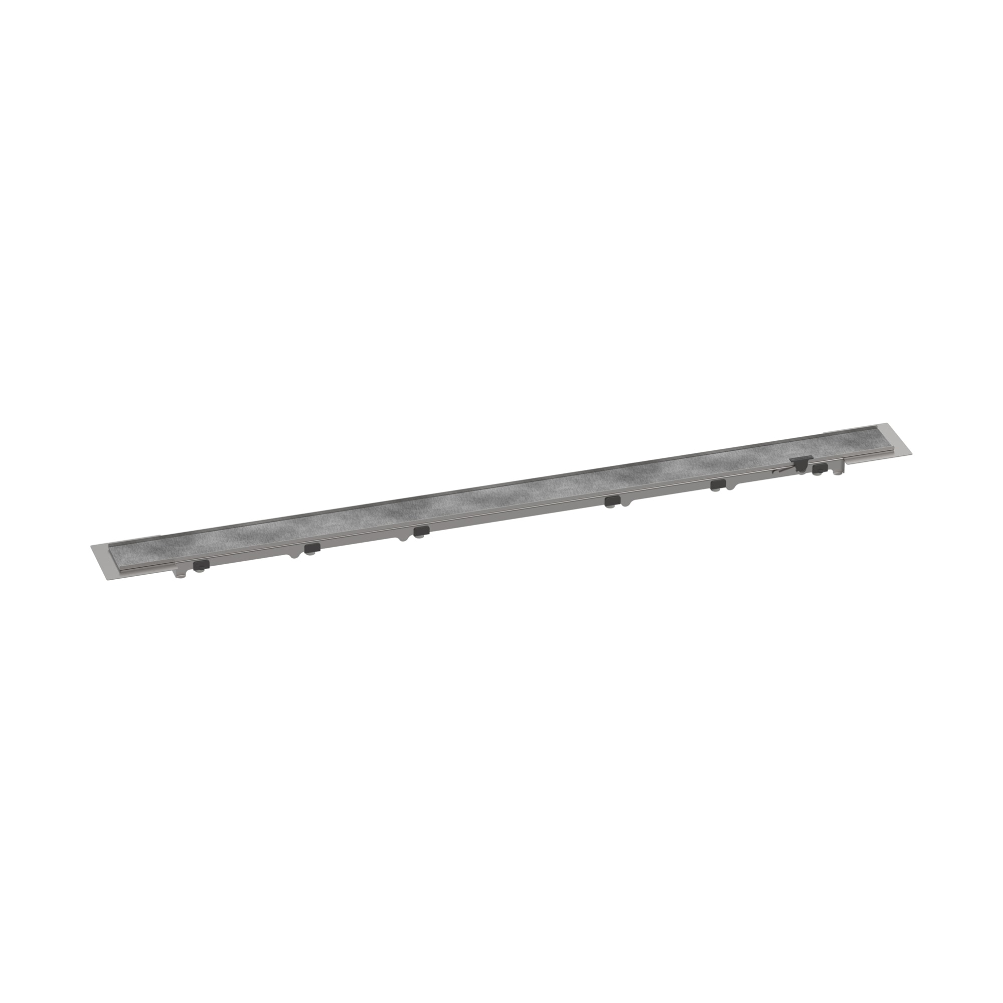 Hansgrohe 56032001  RainDrain Rock Shower Drains n/a