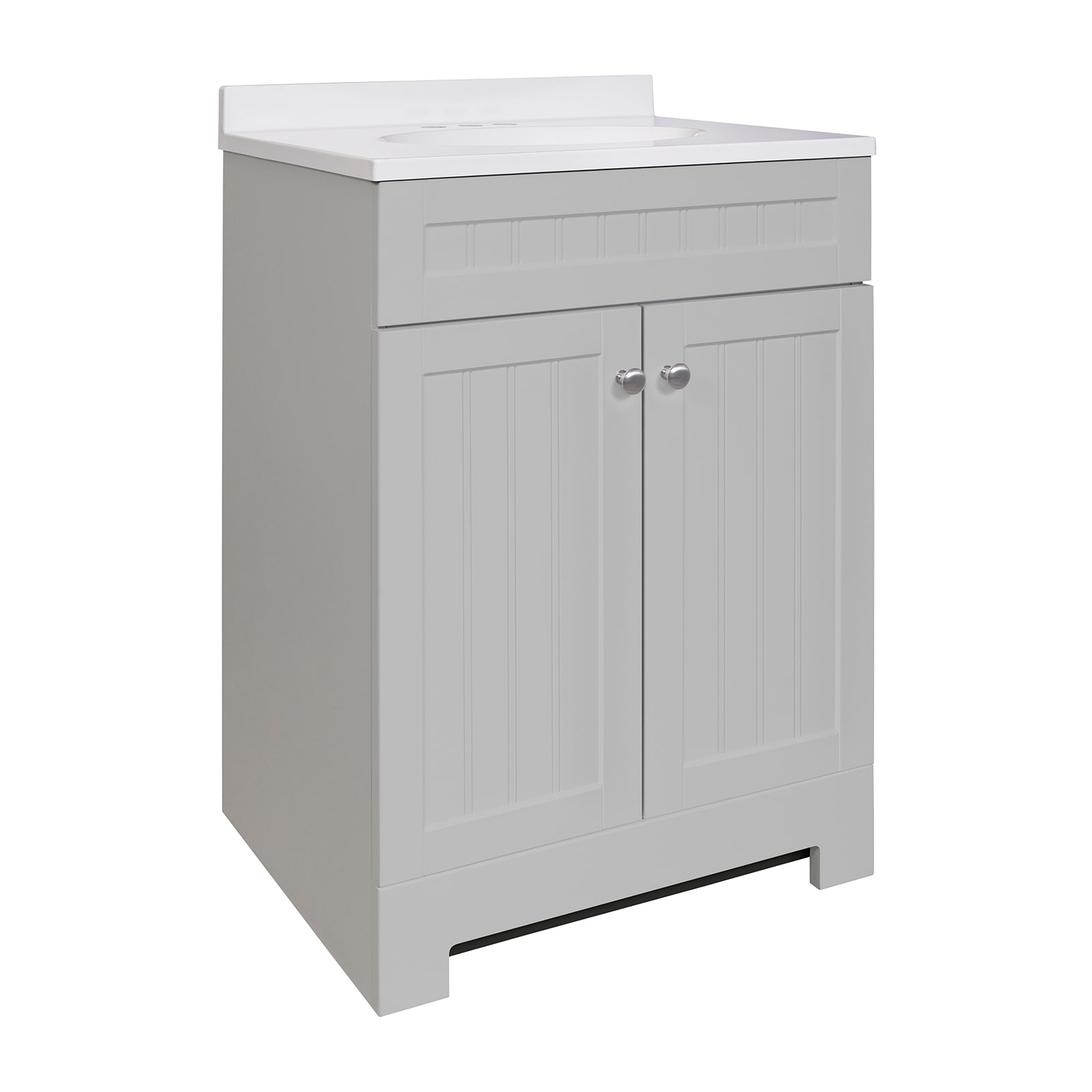 Style Selections C22J24-SS Bath-Vanity-Combo - View #12