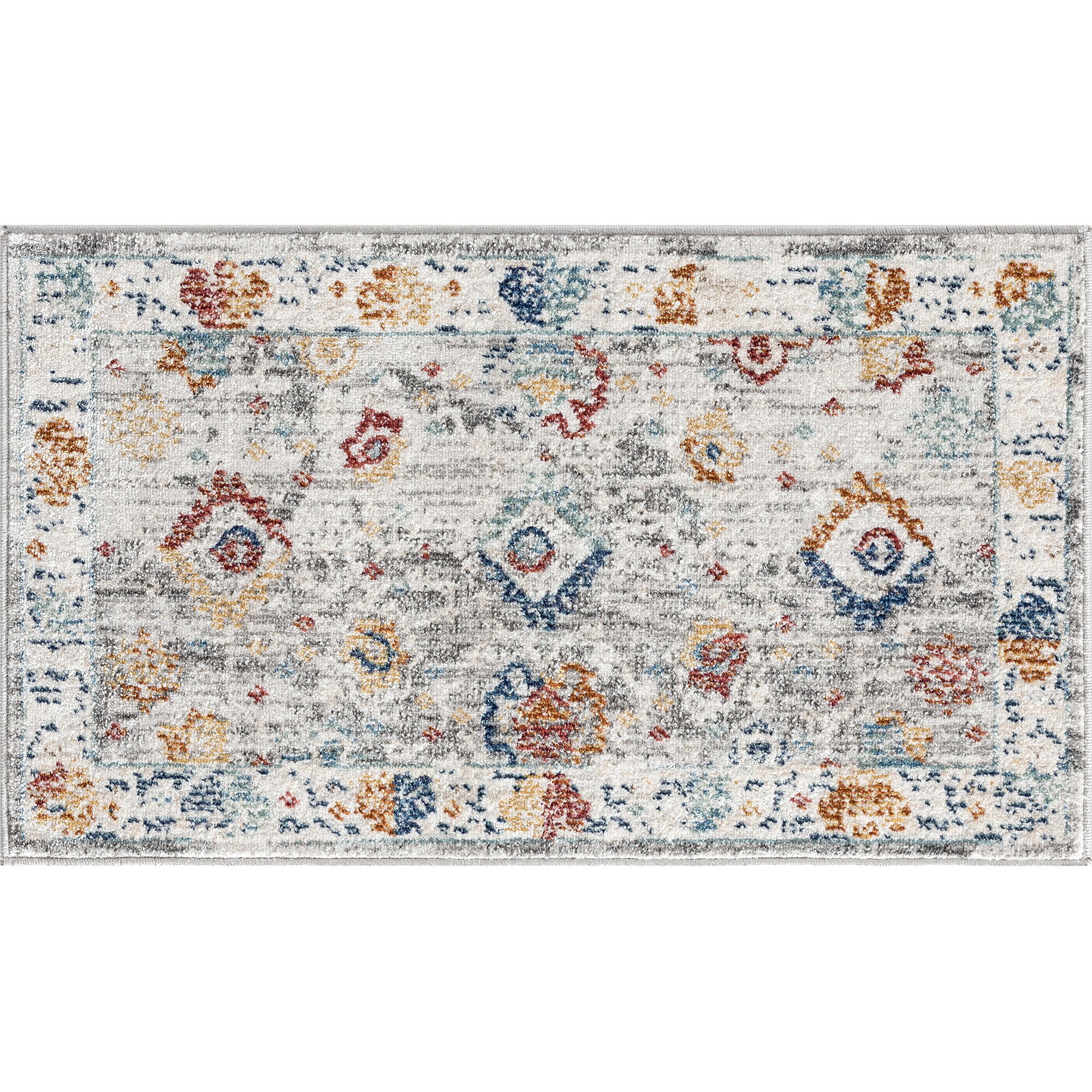 Tayse GRD6017 2X3 rugs - View #5