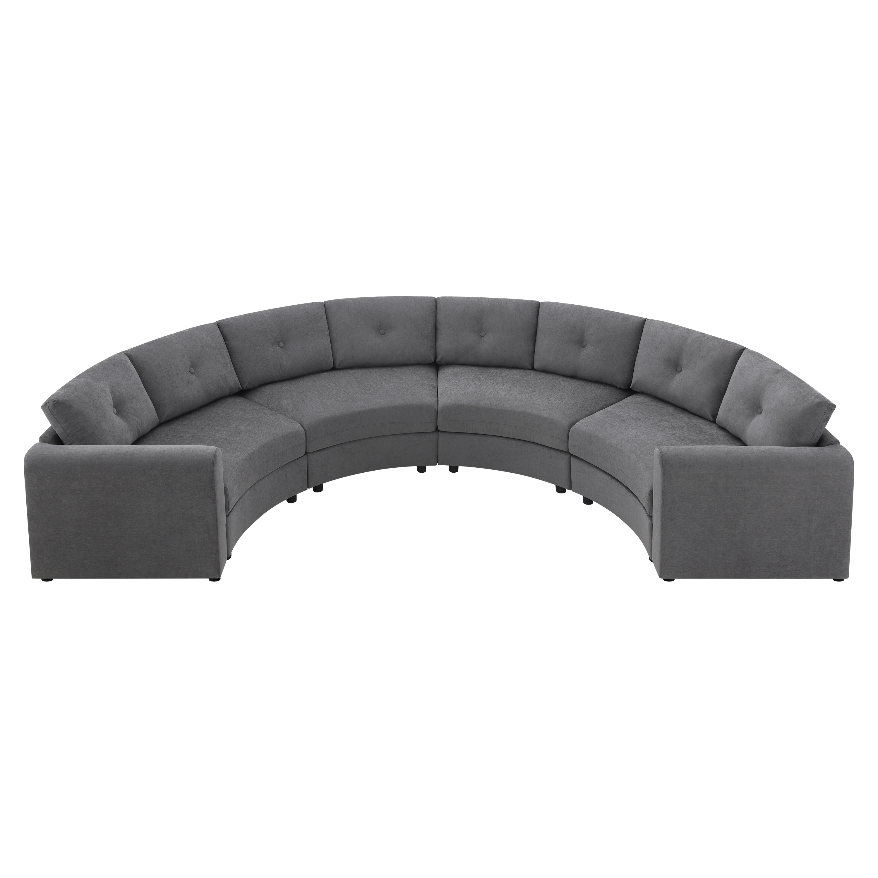 ModernLuxe L3P-N723S9822C Sofas-Loveseats - View #10