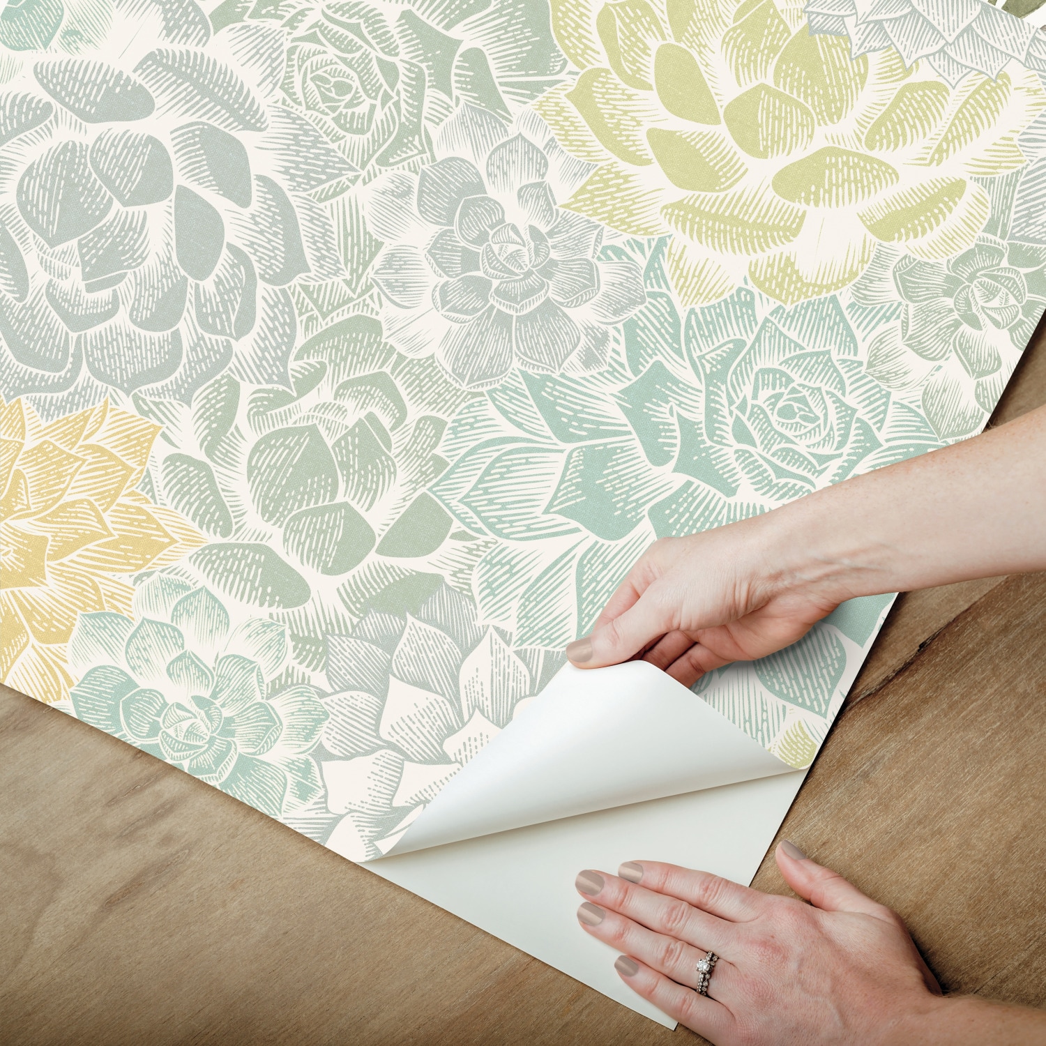 Mr. Kate RMK12315RL wallpaper - View #5