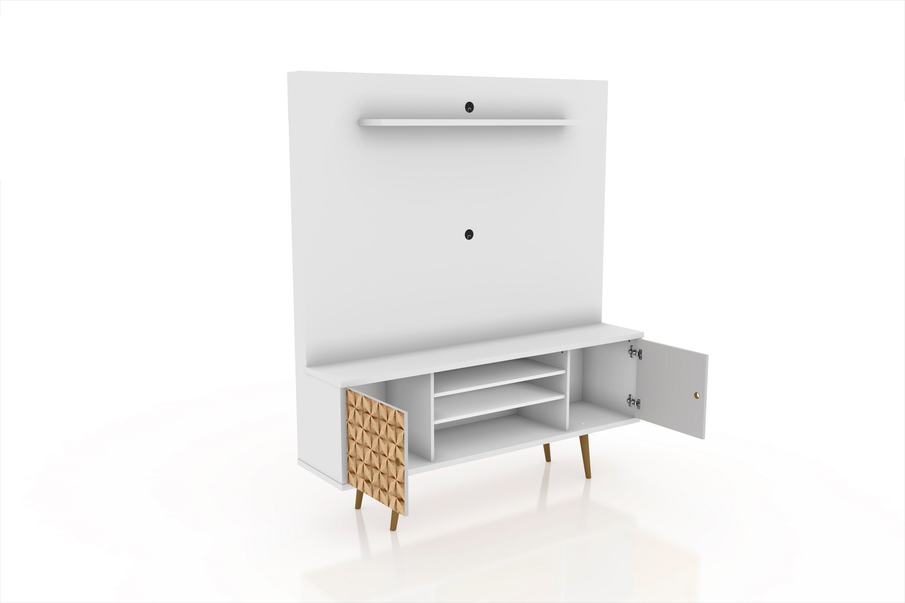 Manhattan Comfort 213BMC67 Tv-Stands - View #4