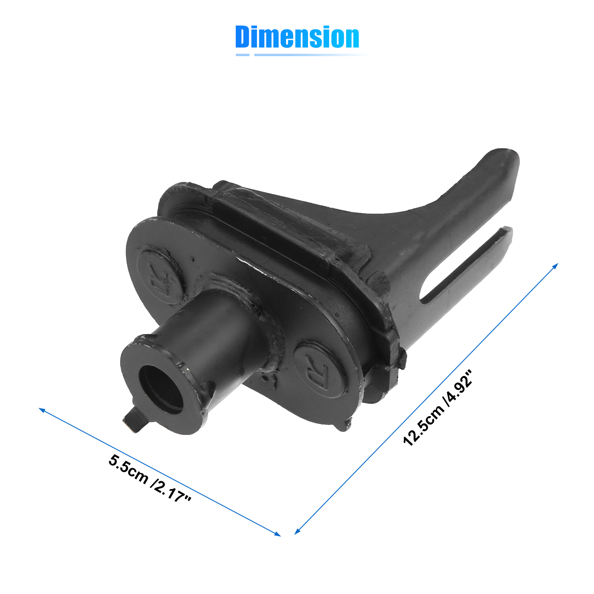 Unique Bargains S26060400UX9903 Automotive-Hardware - View #7