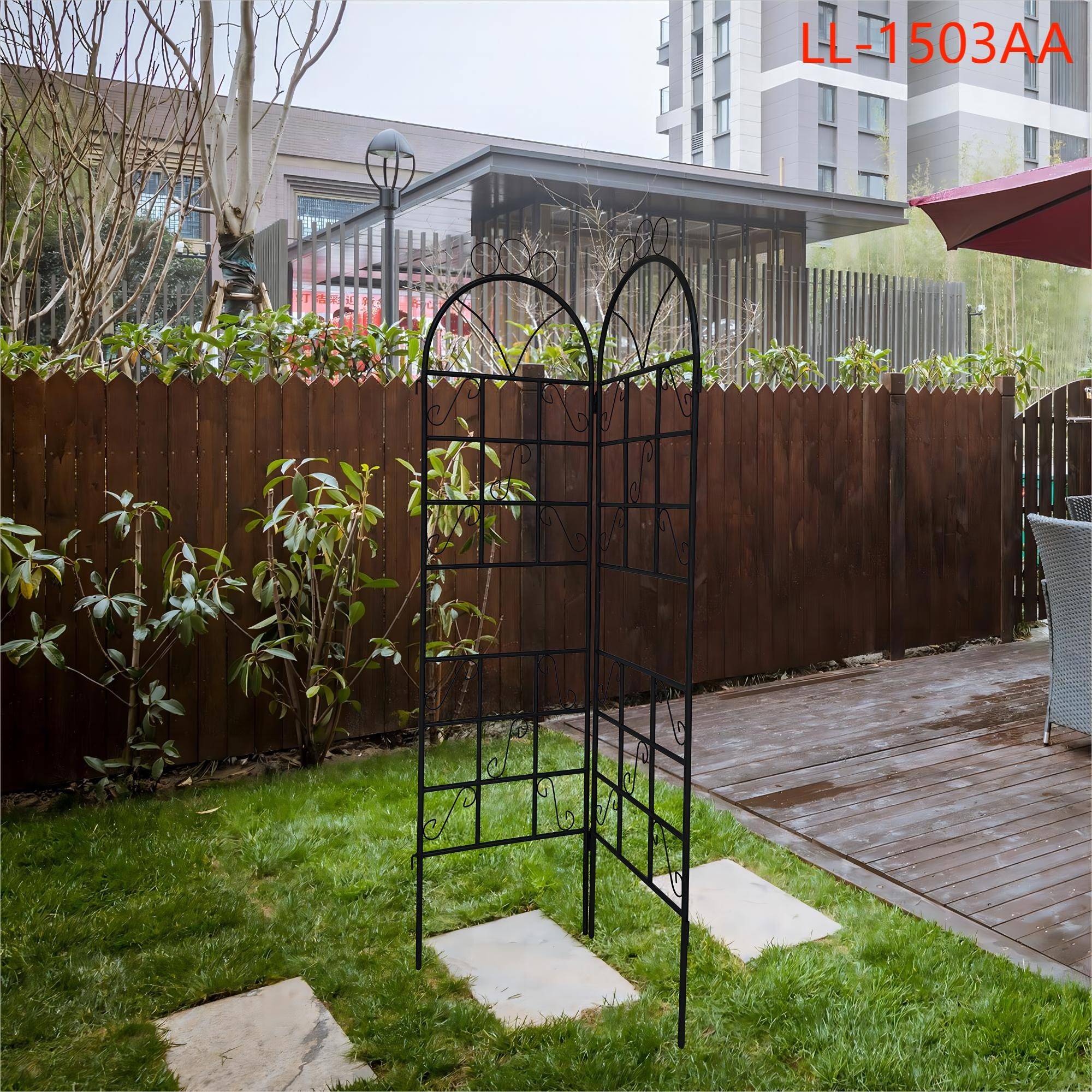 Yiekholo LL-1503AA Garden-Trellis - View #5