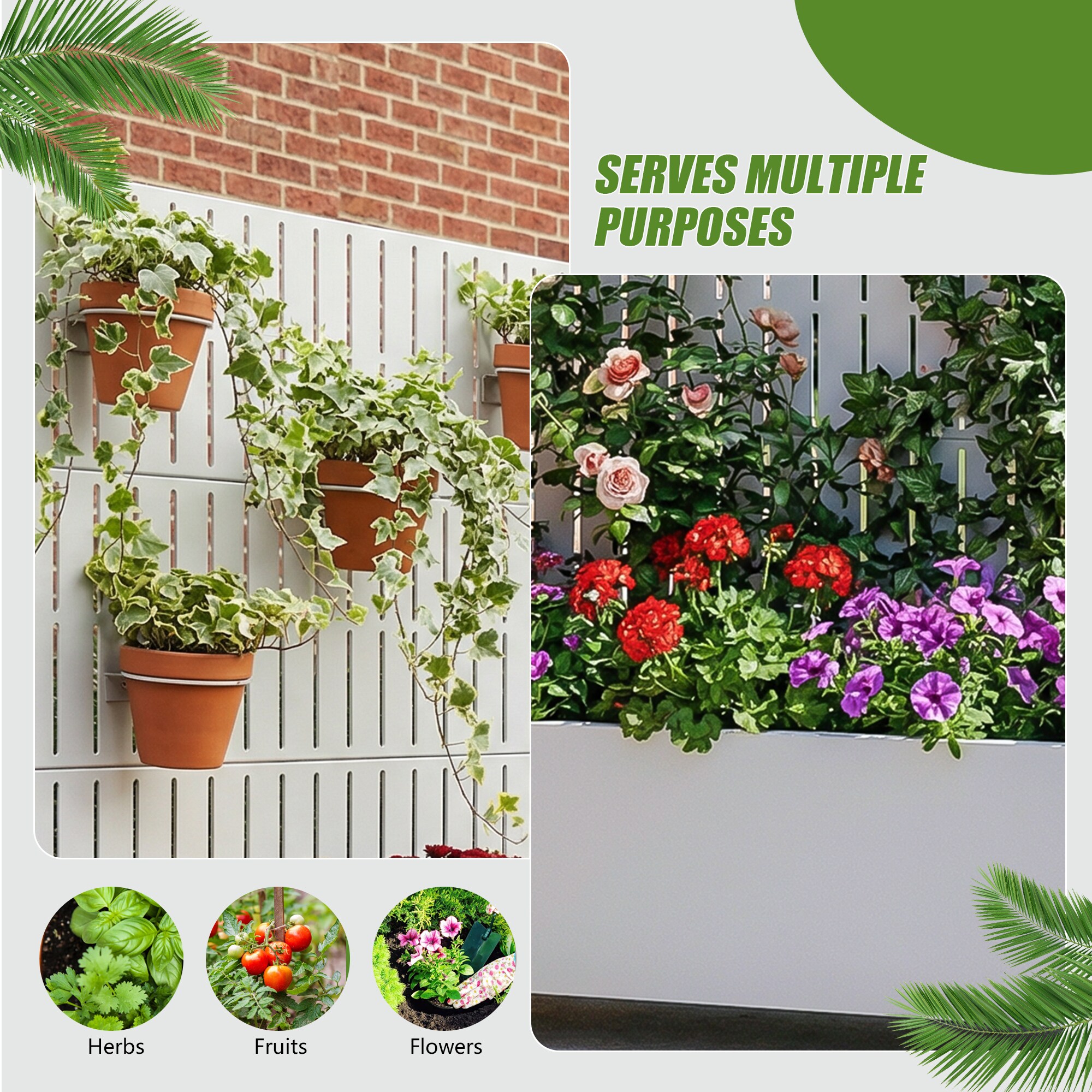 Dovelina LS0103-612607 Raised-Planter-Boxes - View #3