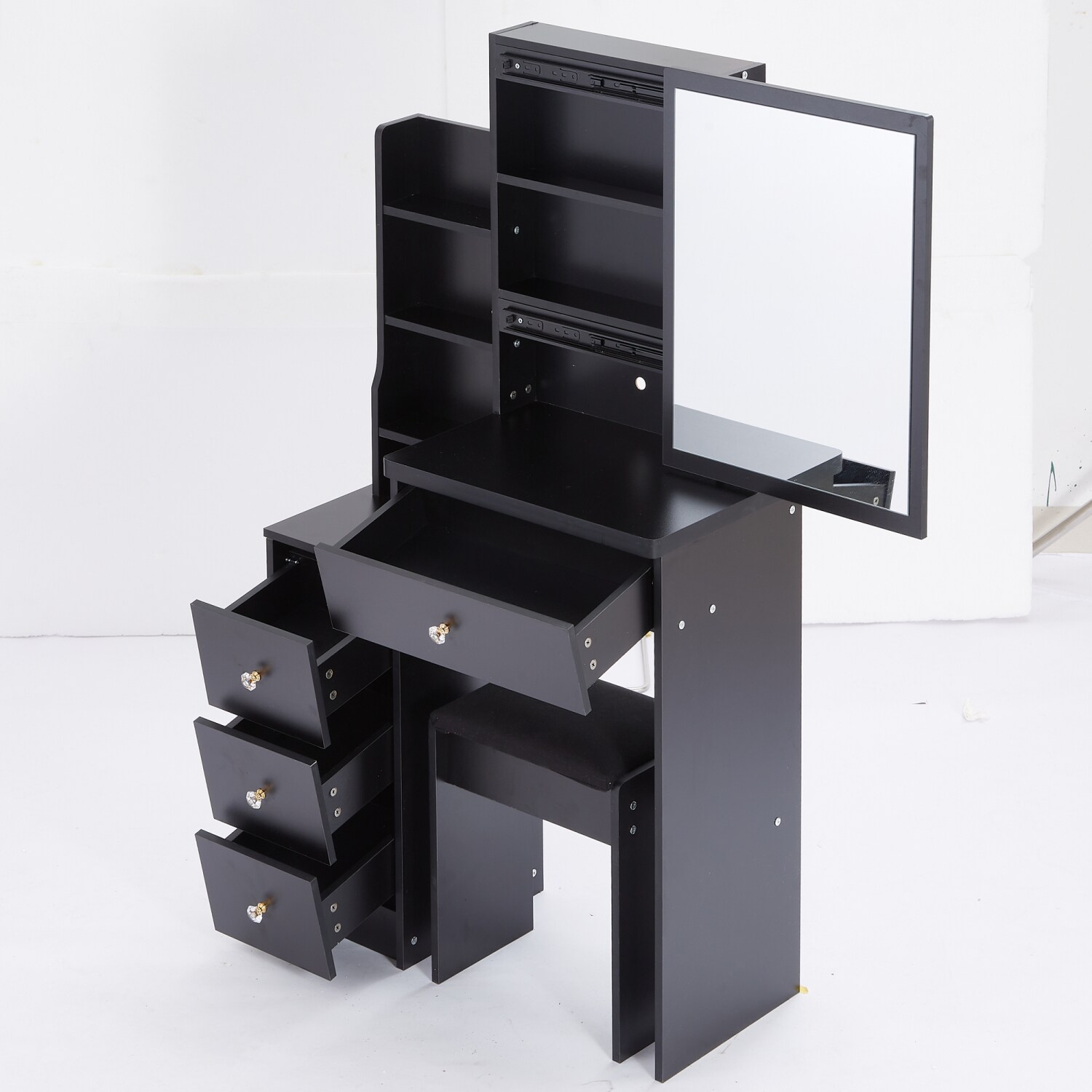 Streamdale Furniture W936P226030 Bedroom-Vanities - View #8