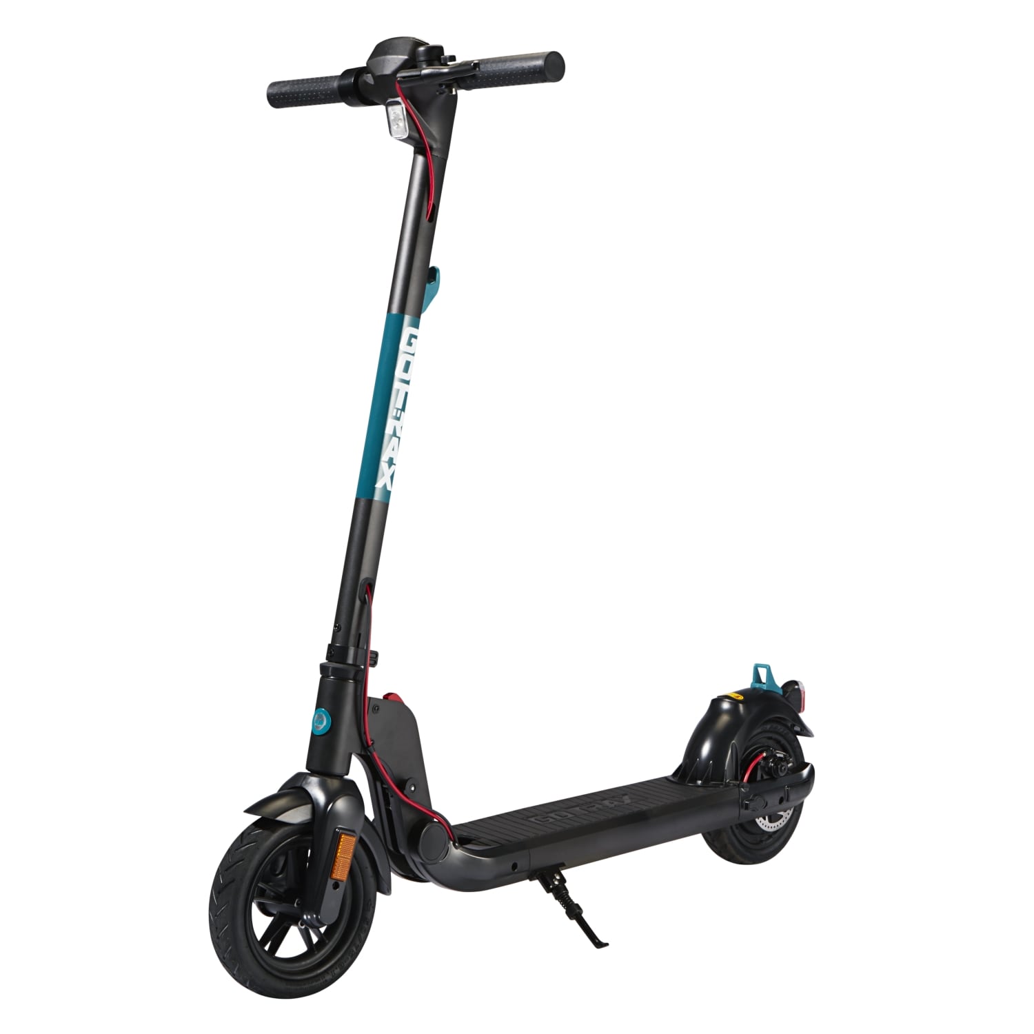 Electric 36.22-Inch-Tall Scooters at Lowes.com