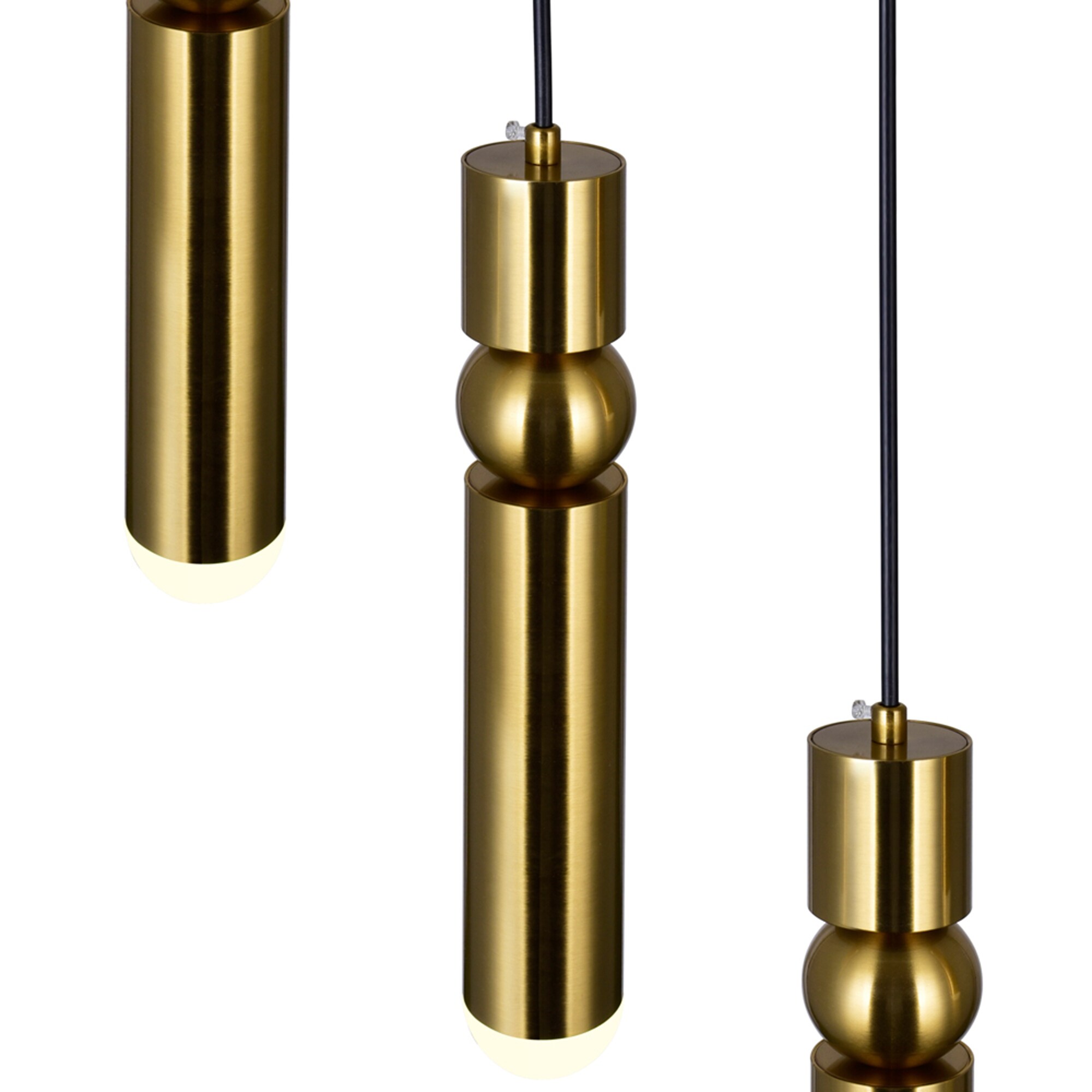CWI Lighting 1225P20-3-625 b090015 - View #4